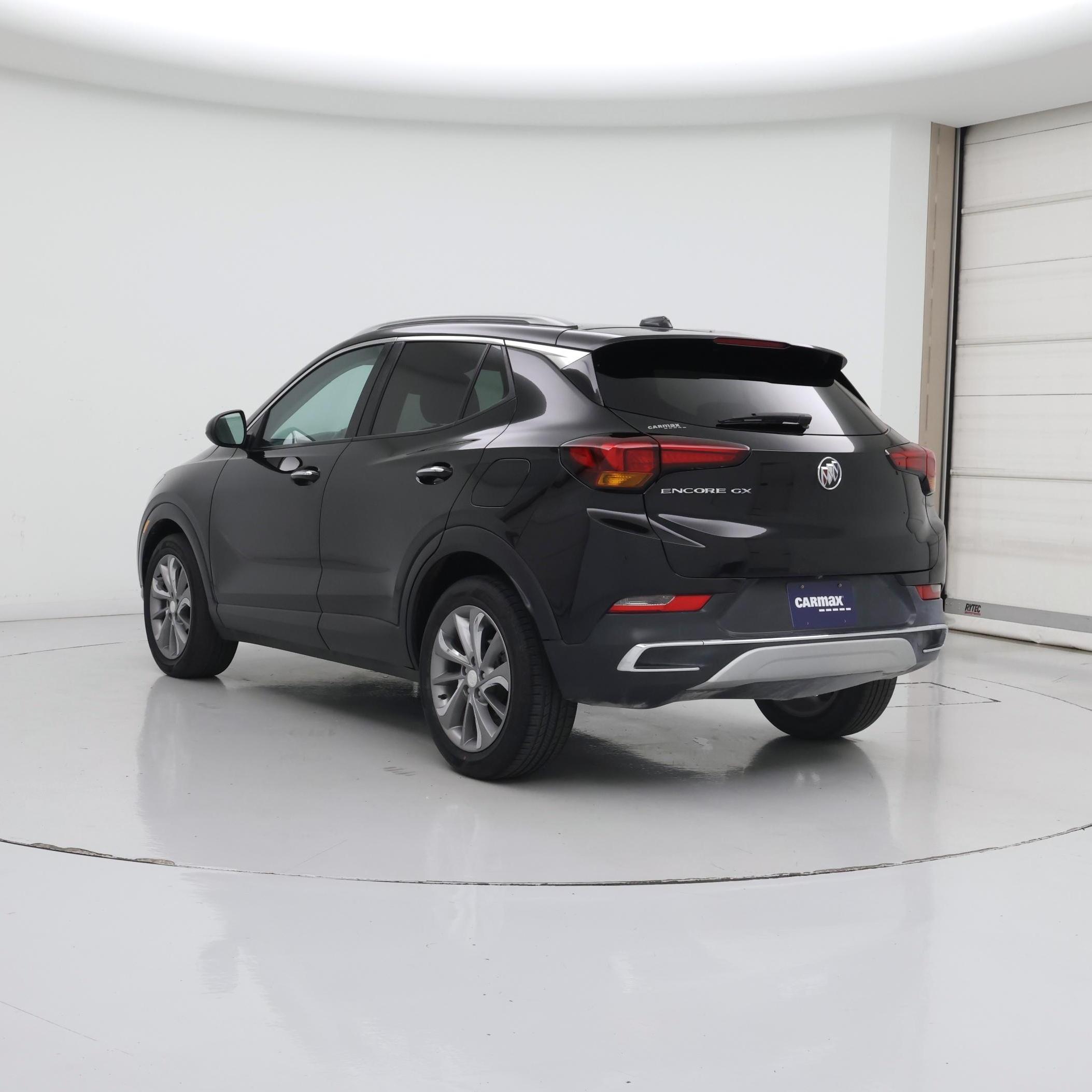 Thumbnail: 2023 Buick Encore GX - 2