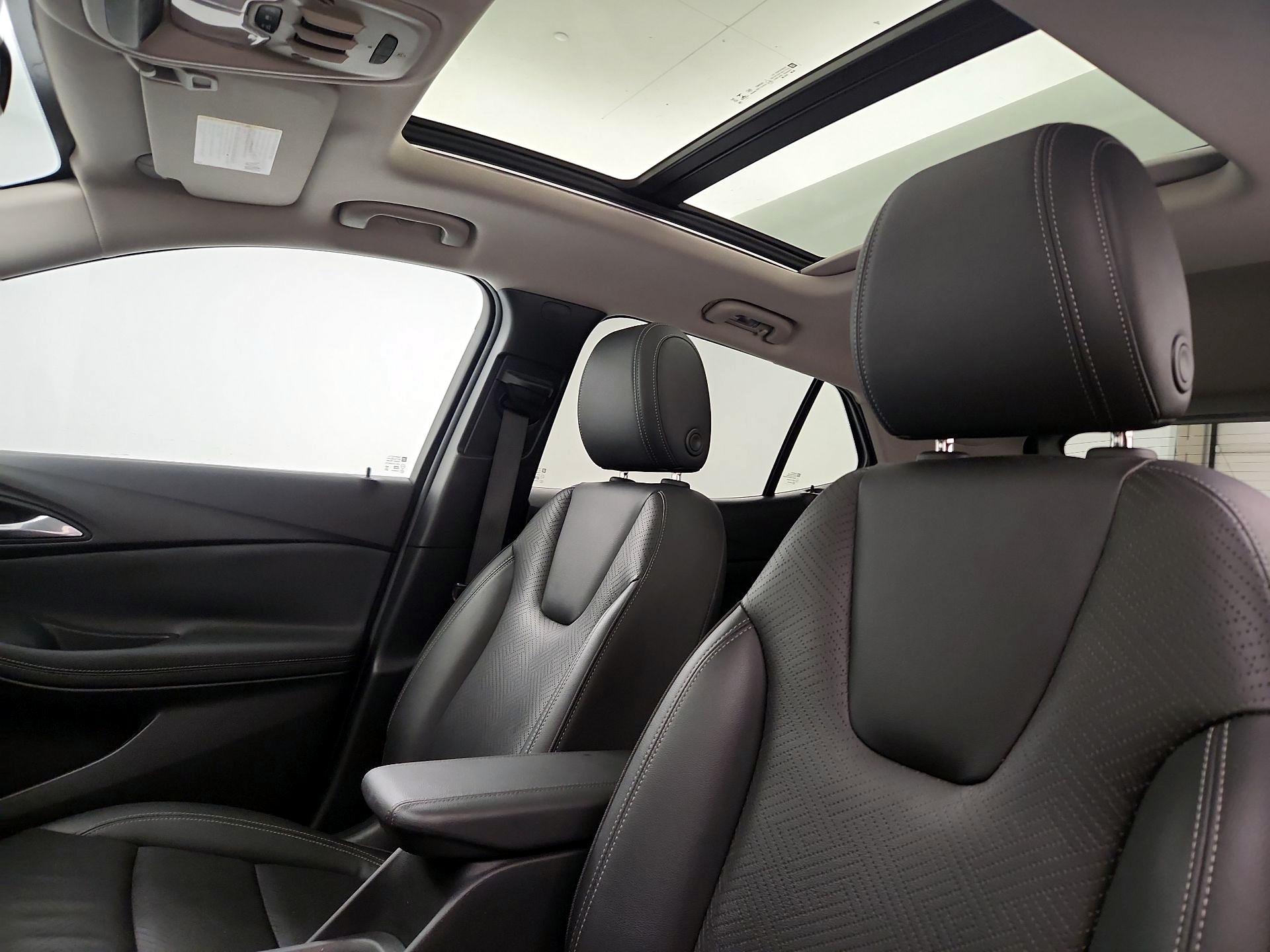 Thumbnail: 2023 Buick Encore GX - 19
