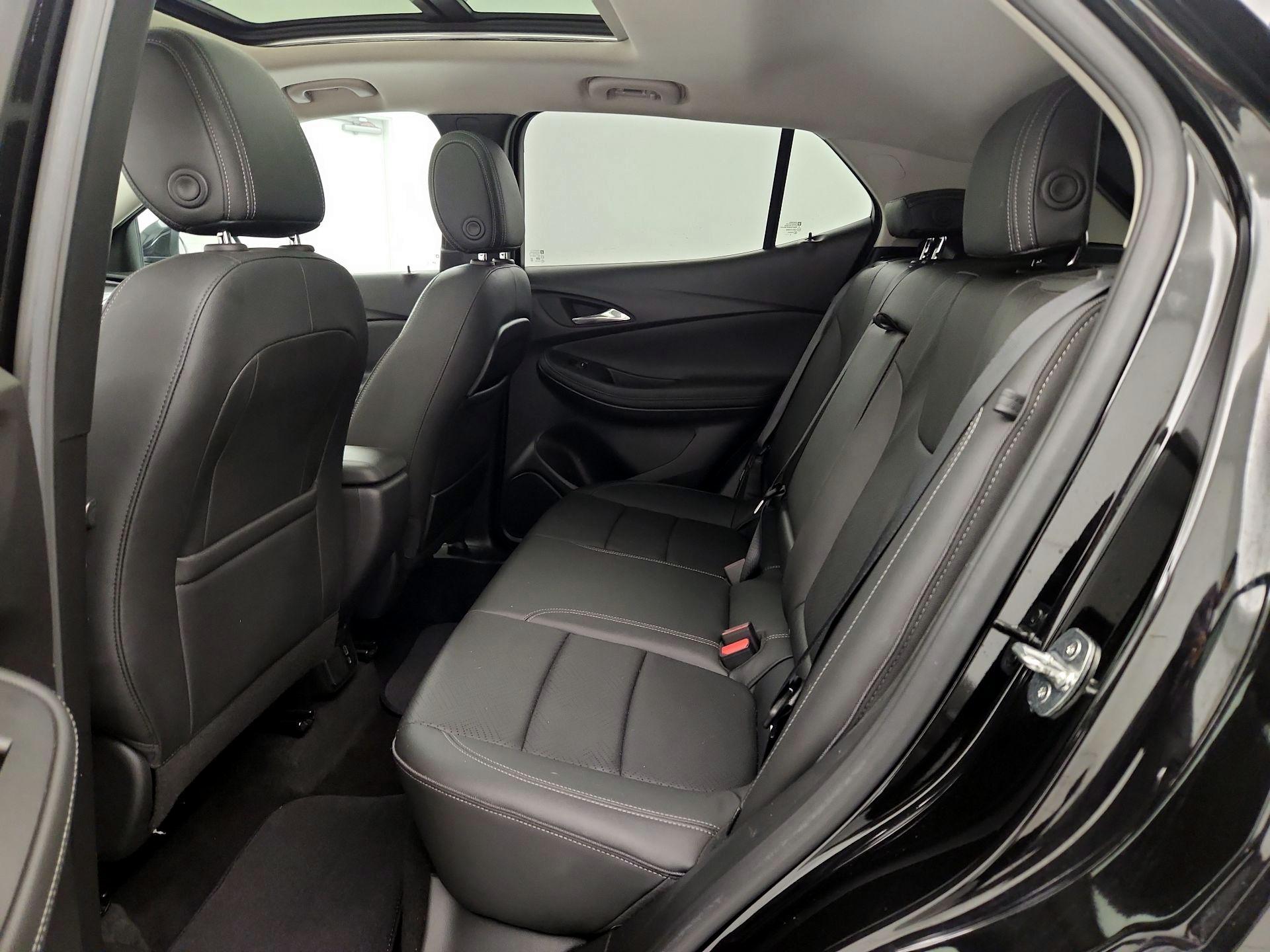 Thumbnail: 2023 Buick Encore GX - 20