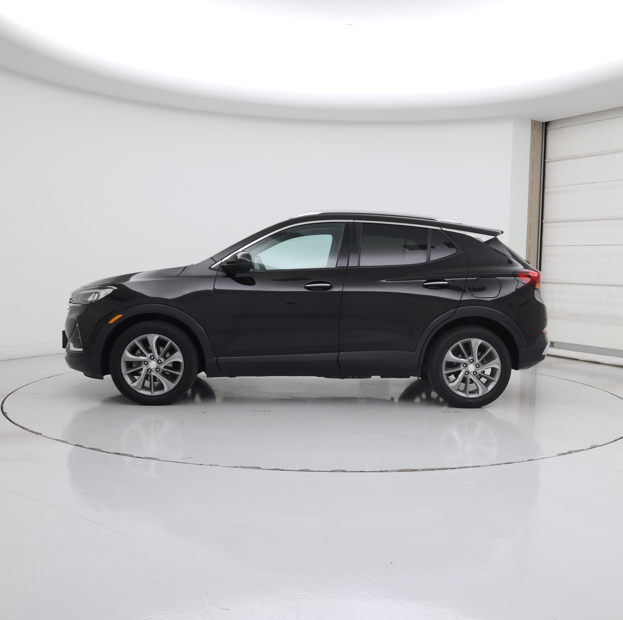 Thumbnail: 2023 Buick Encore GX - 3