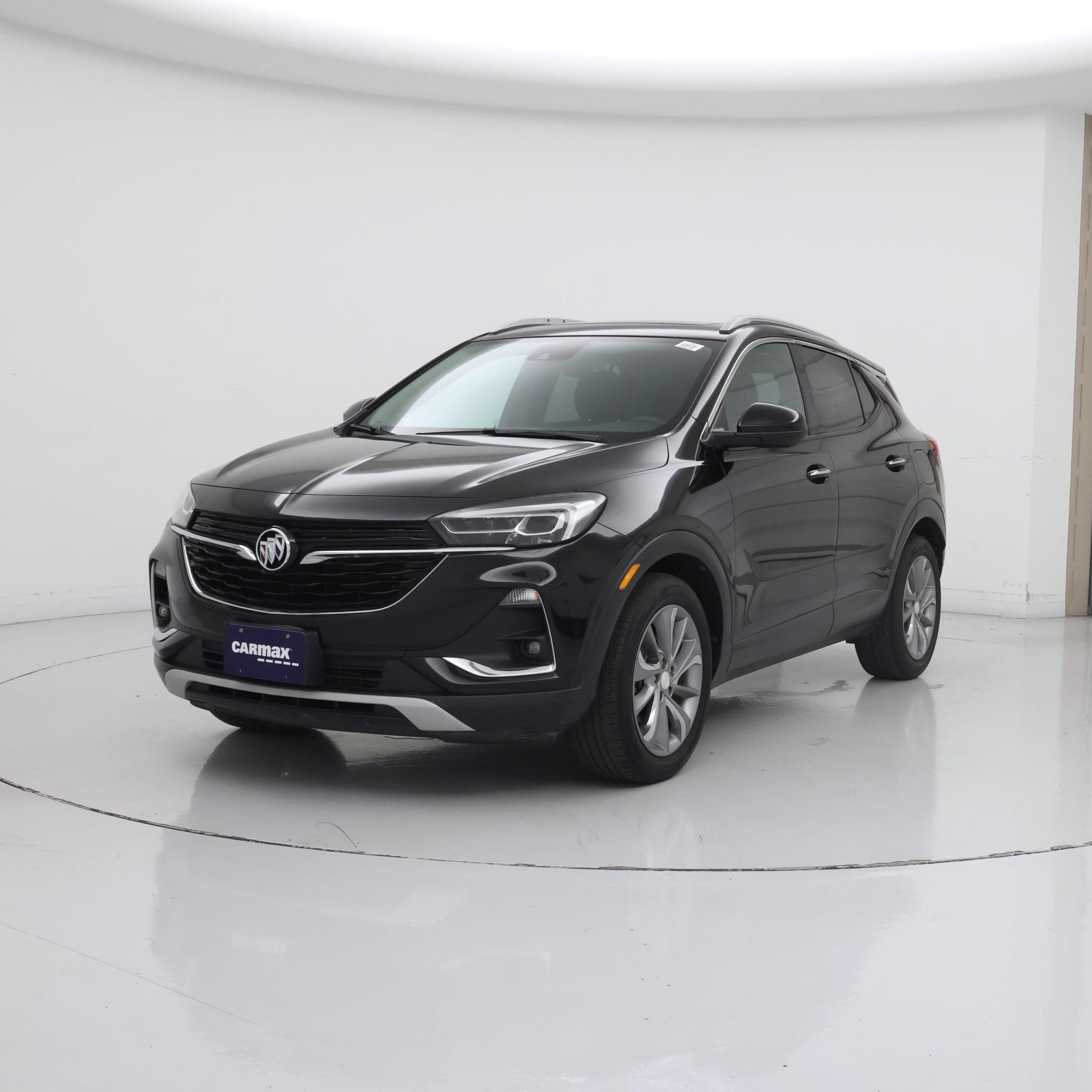 Thumbnail: 2023 Buick Encore GX - 4