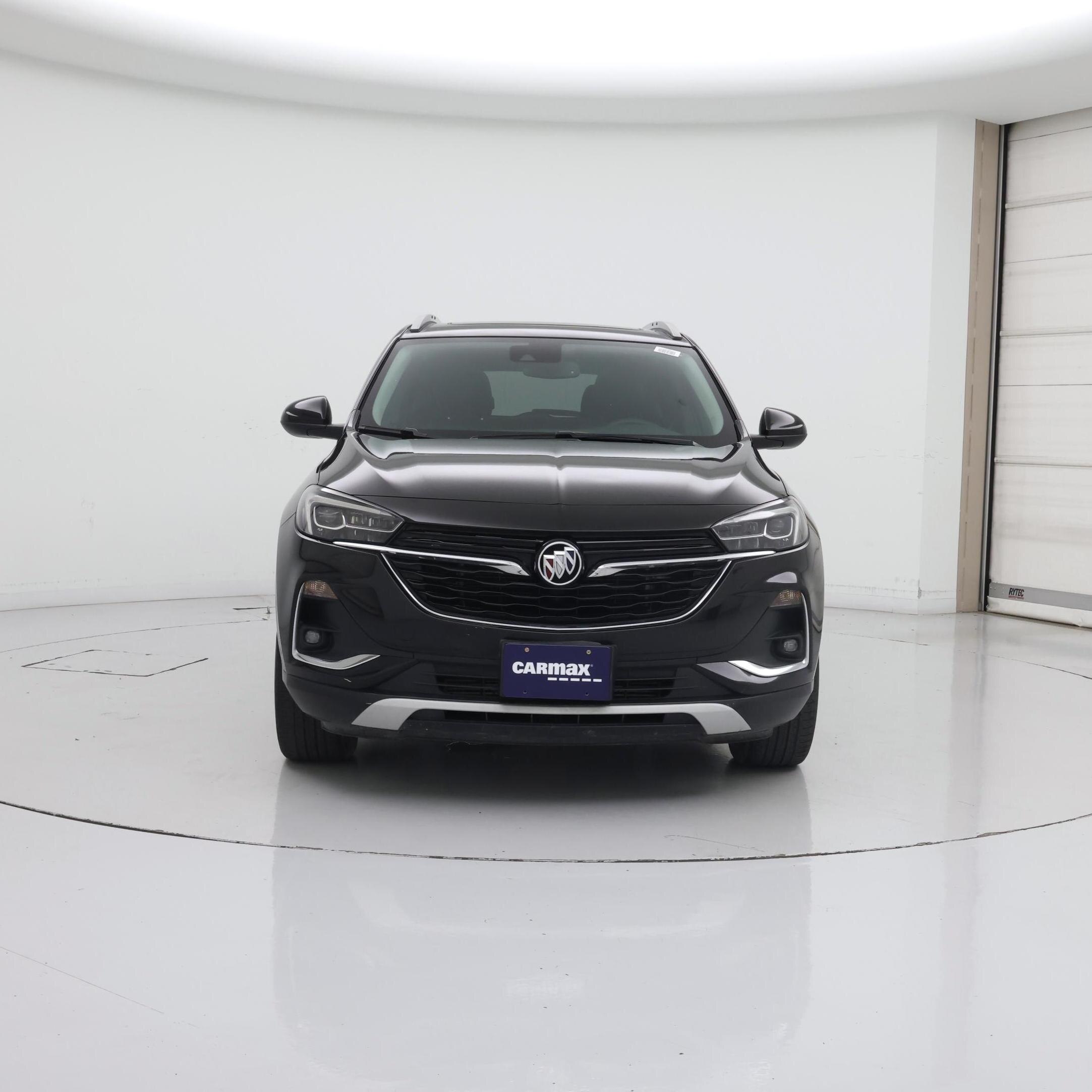 Thumbnail: 2023 Buick Encore GX - 5