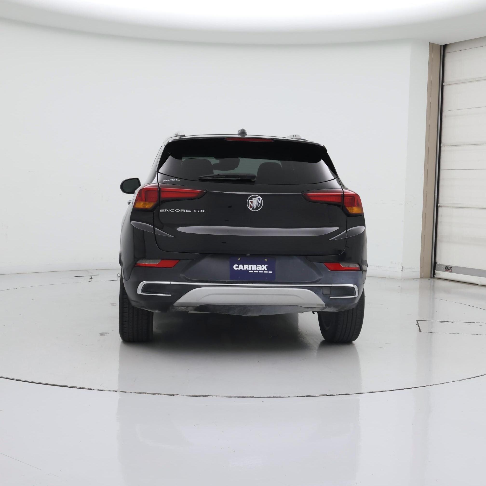 Thumbnail: 2023 Buick Encore GX - 6