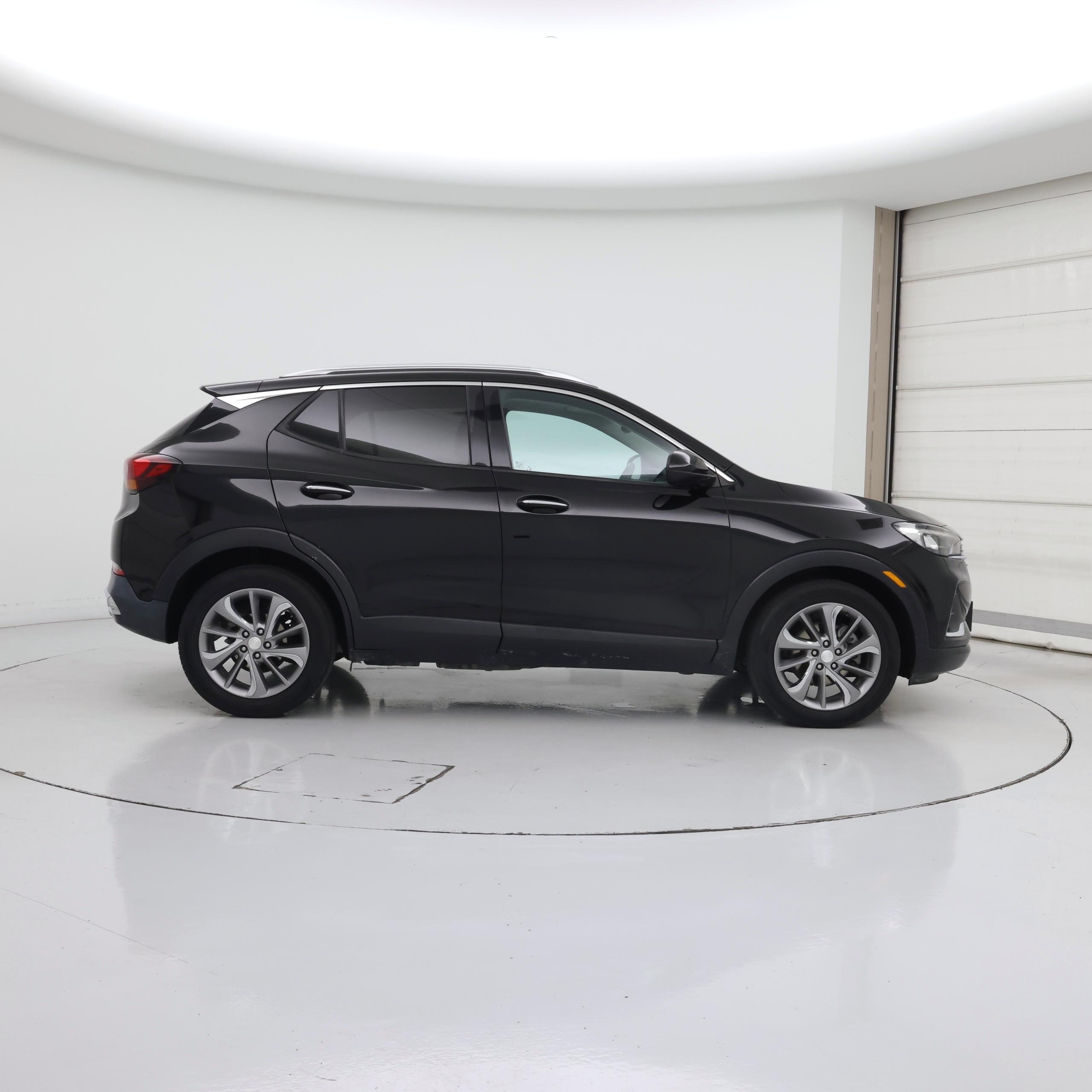 Thumbnail: 2023 Buick Encore GX - 7