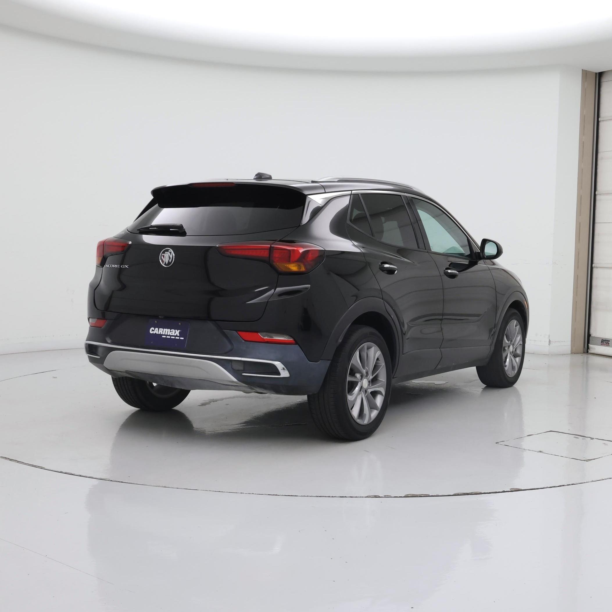 Thumbnail: 2023 Buick Encore GX - 8