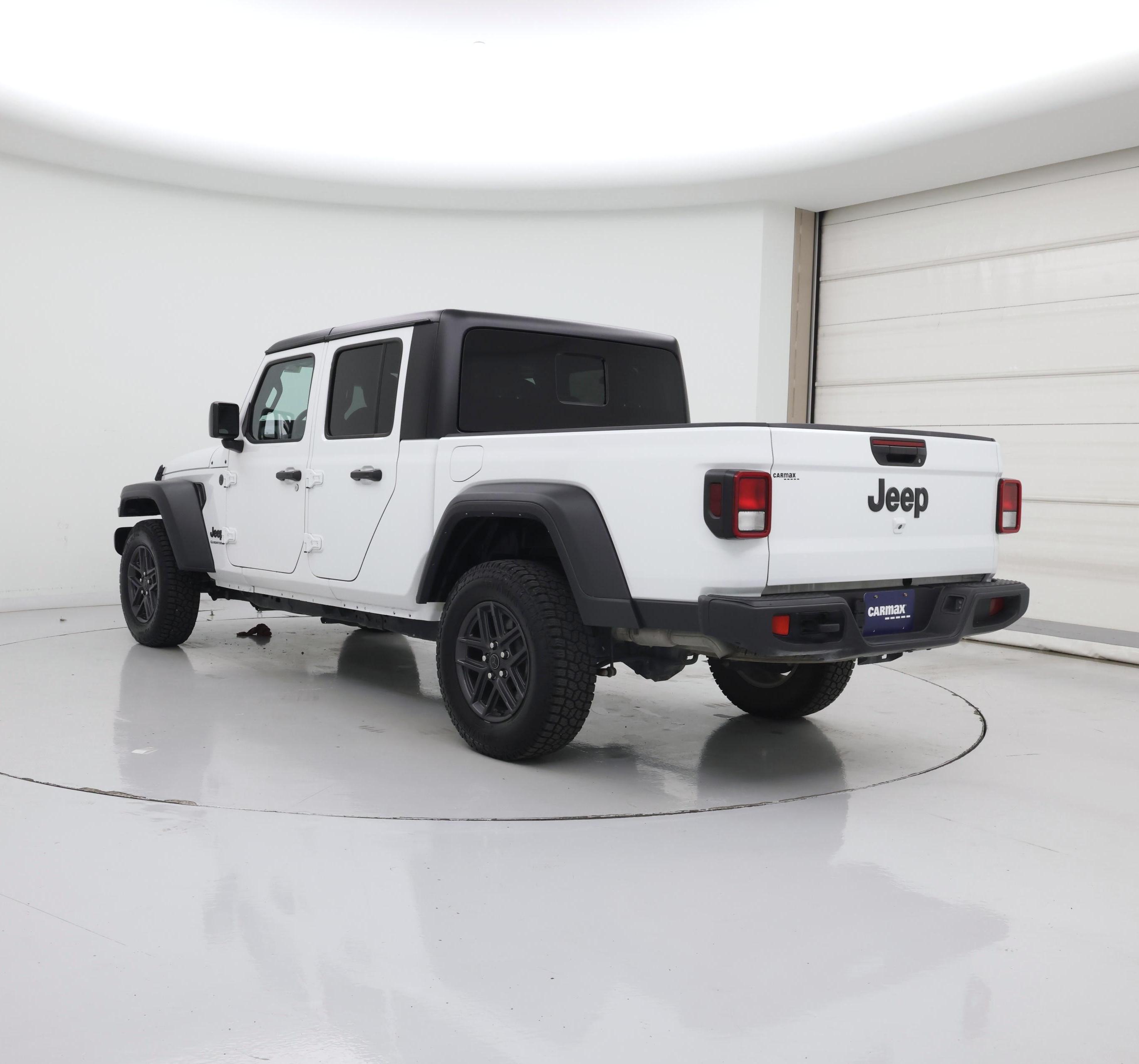 Thumbnail: 2025 Jeep Gladiator - 2