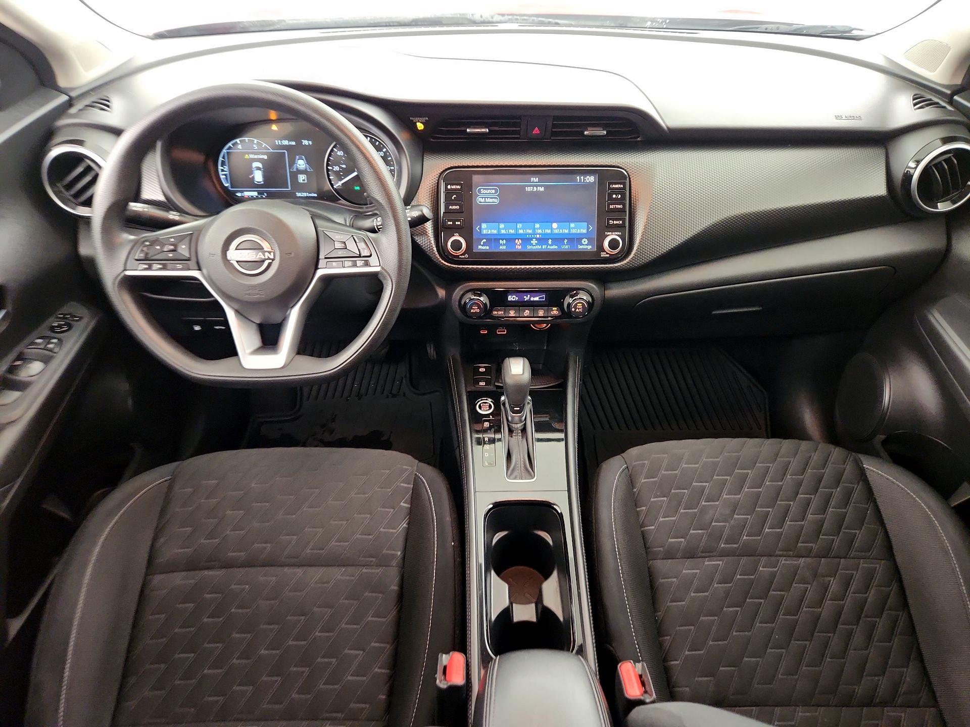 Thumbnail: 2022 Nissan Kicks - 9