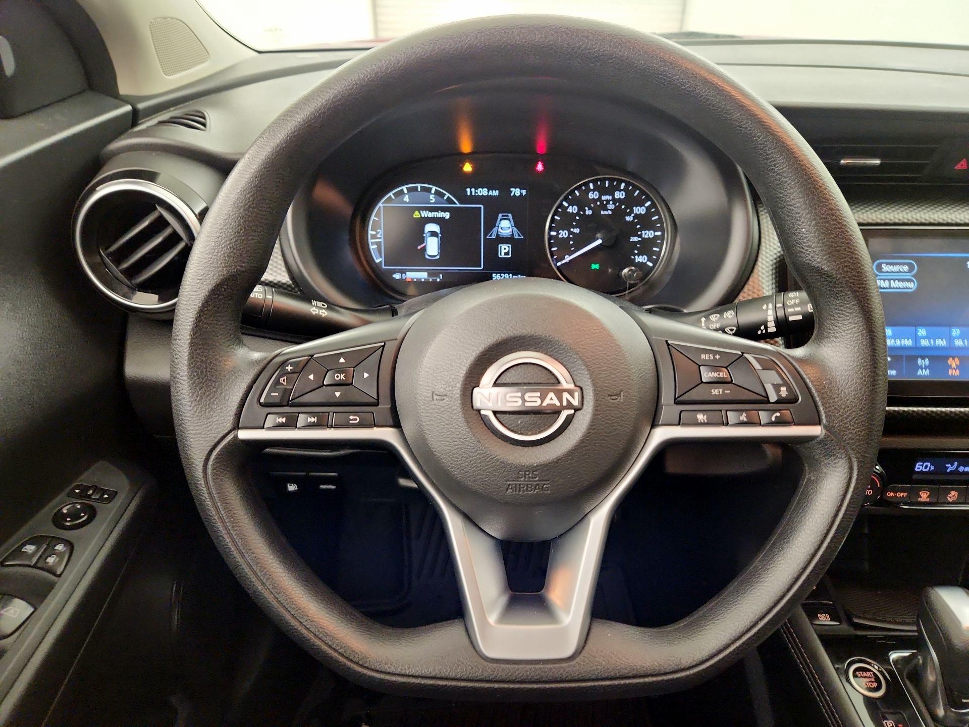 Thumbnail: 2022 Nissan Kicks - 10