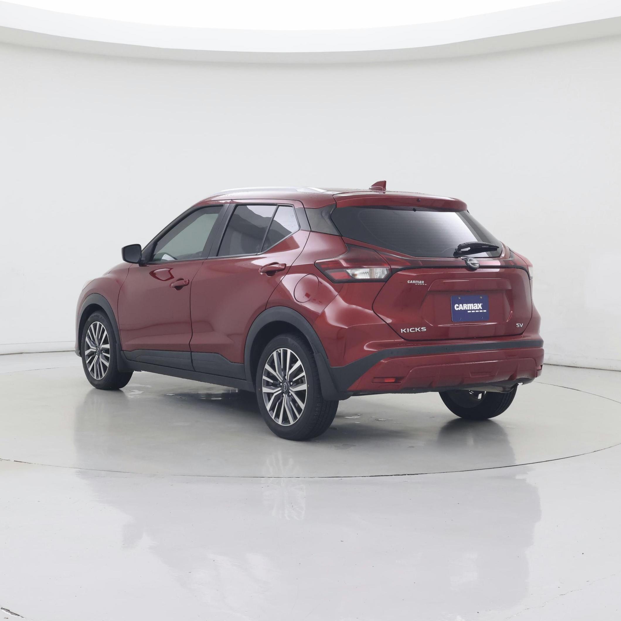 Thumbnail: 2022 Nissan Kicks - 2