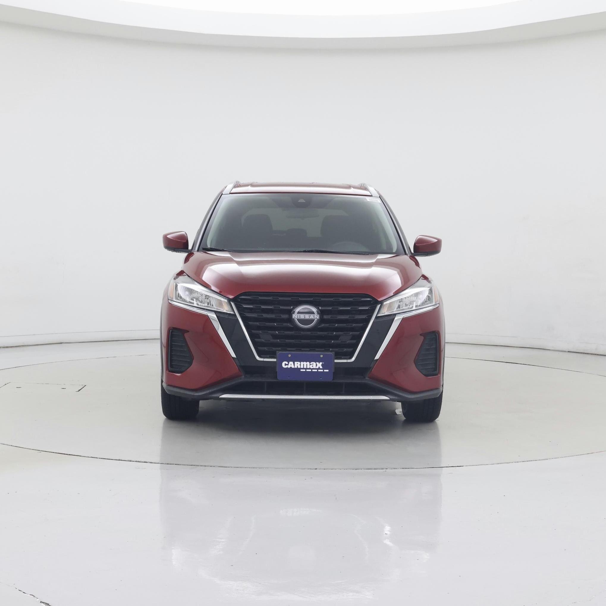 Thumbnail: 2022 Nissan Kicks - 5