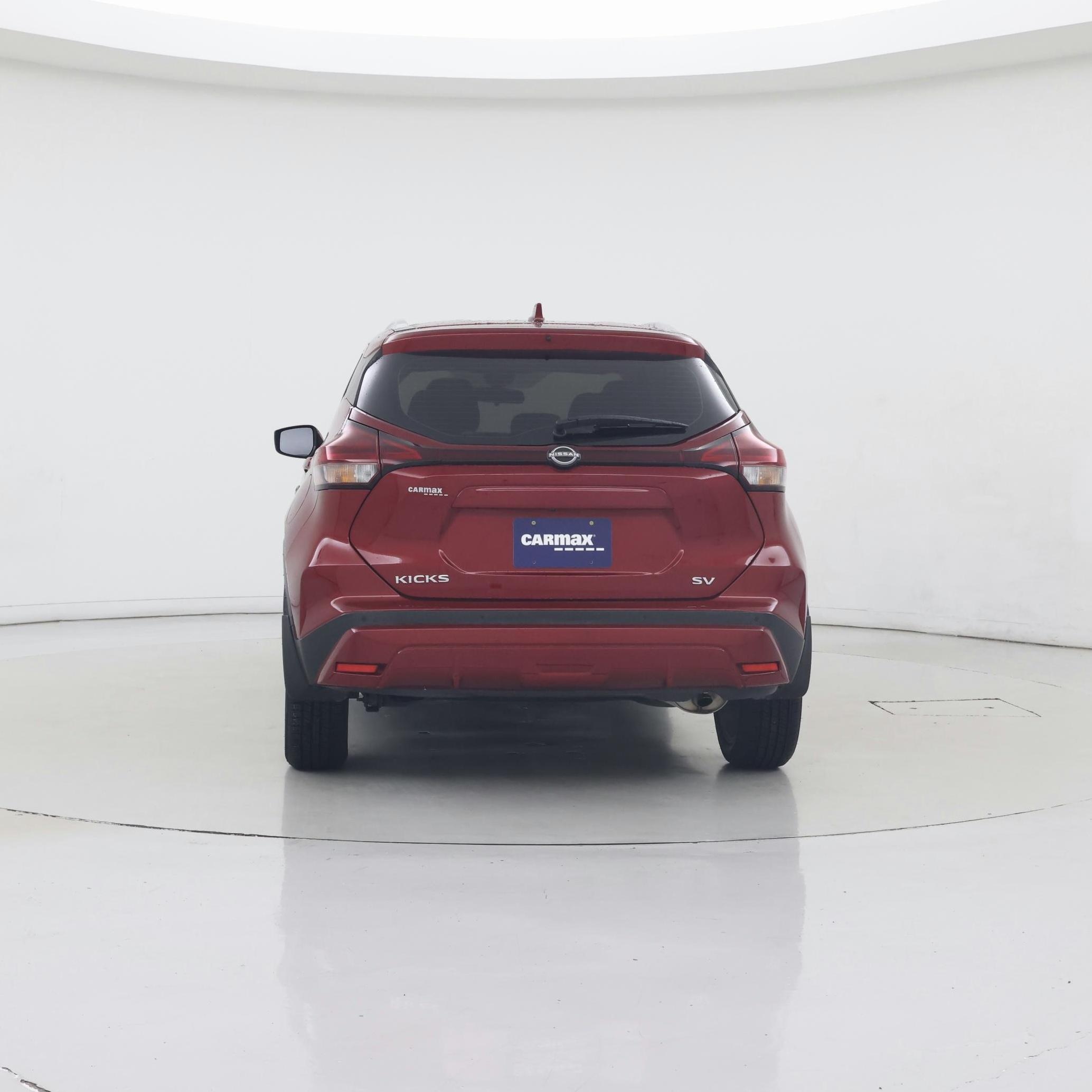 Thumbnail: 2022 Nissan Kicks - 6