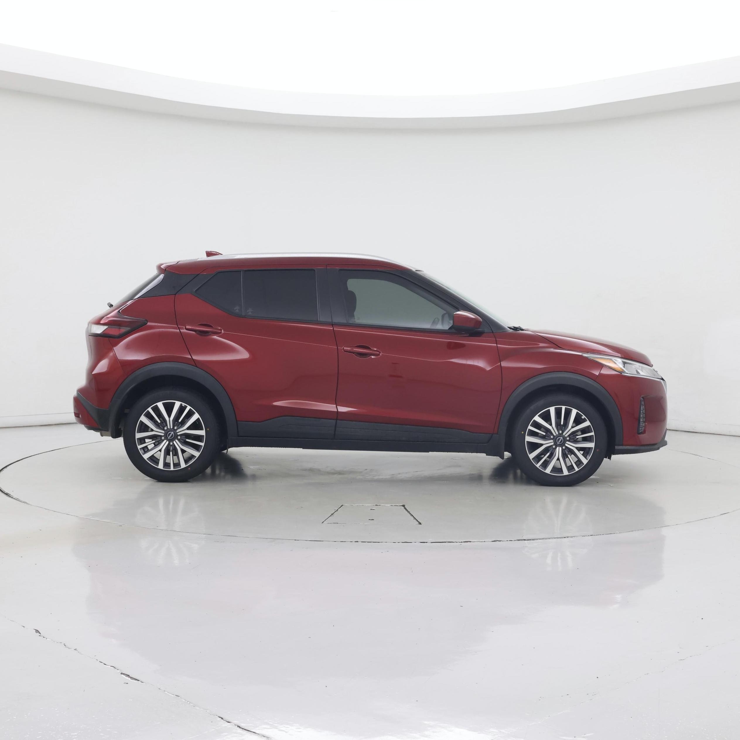 Thumbnail: 2022 Nissan Kicks - 7