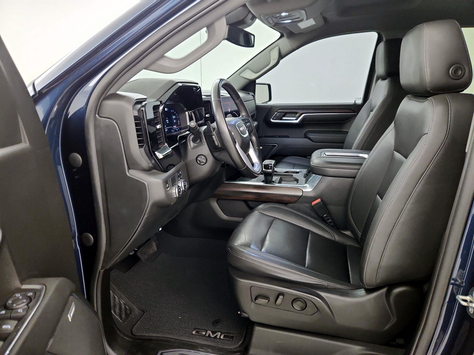 Thumbnail: 2022 GMC Sierra 1500 - 11