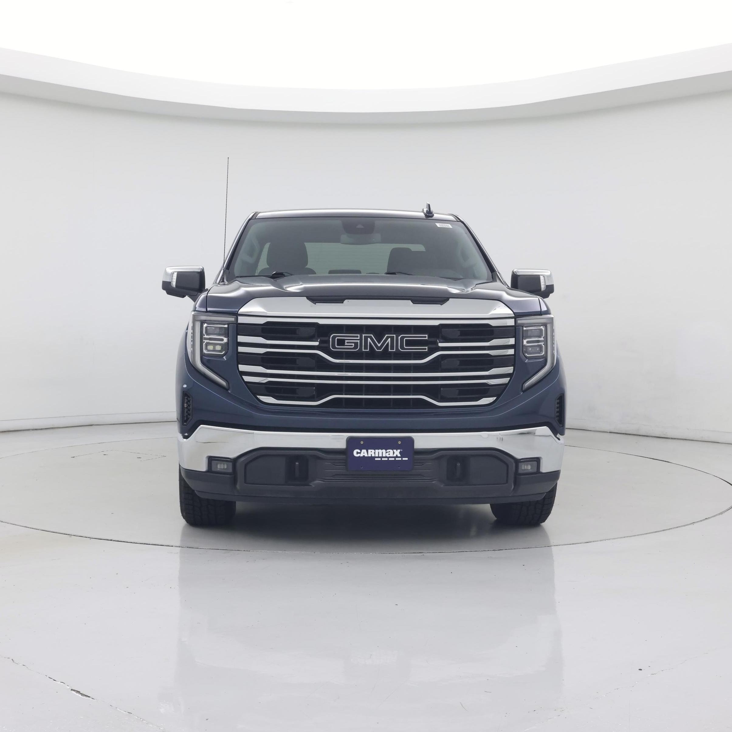 Thumbnail: 2022 GMC Sierra 1500 - 5