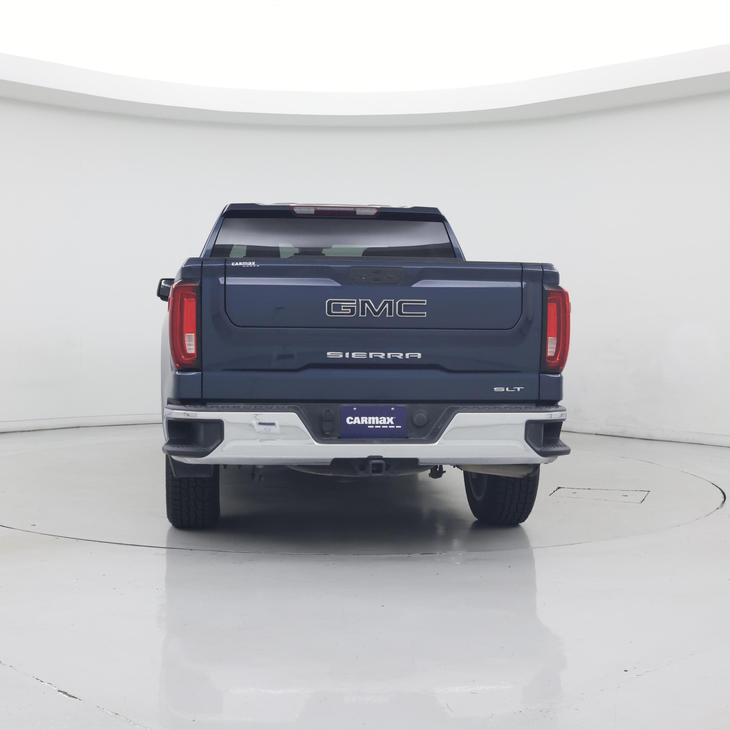 Thumbnail: 2022 GMC Sierra 1500 - 6