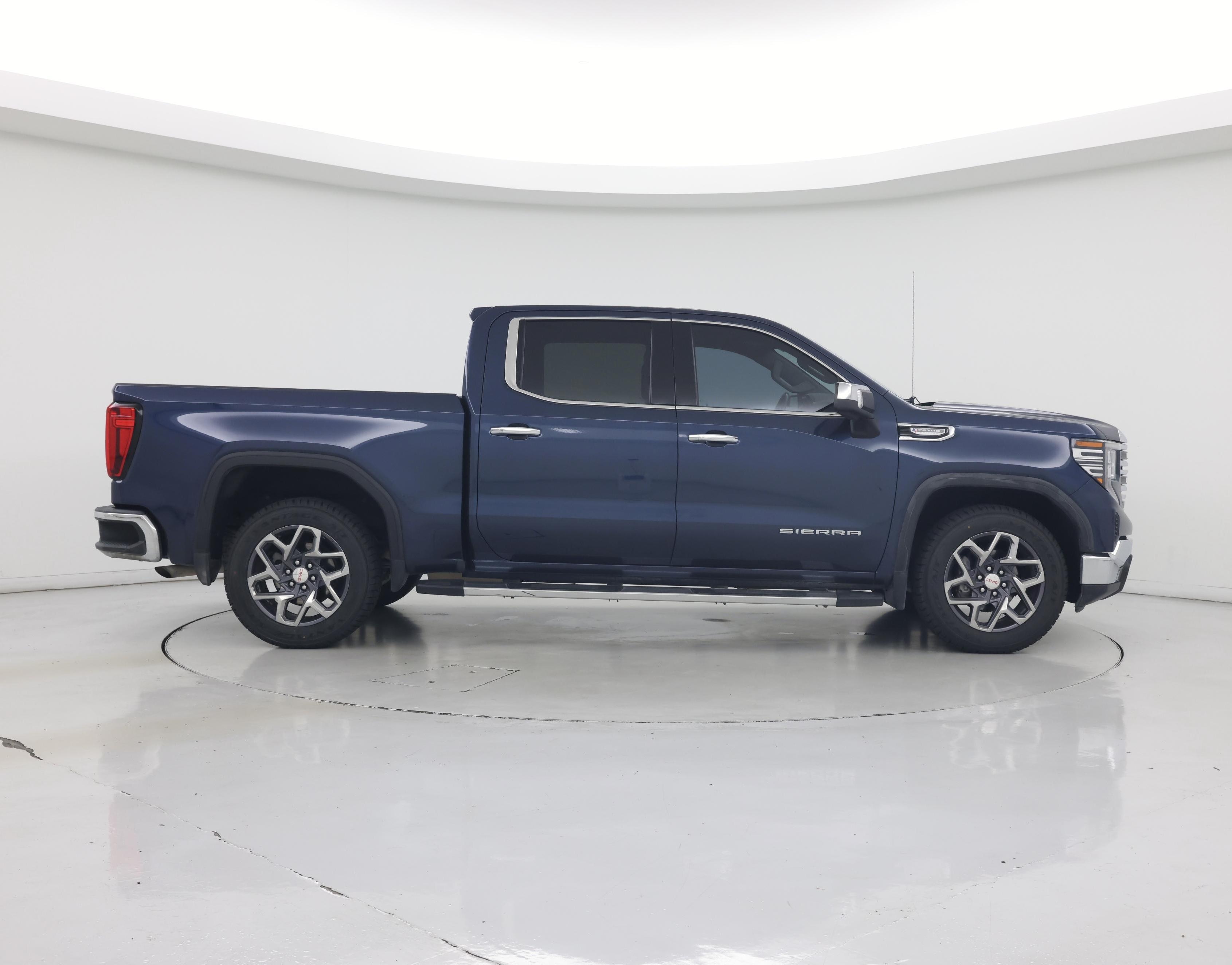 Thumbnail: 2022 GMC Sierra 1500 - 7