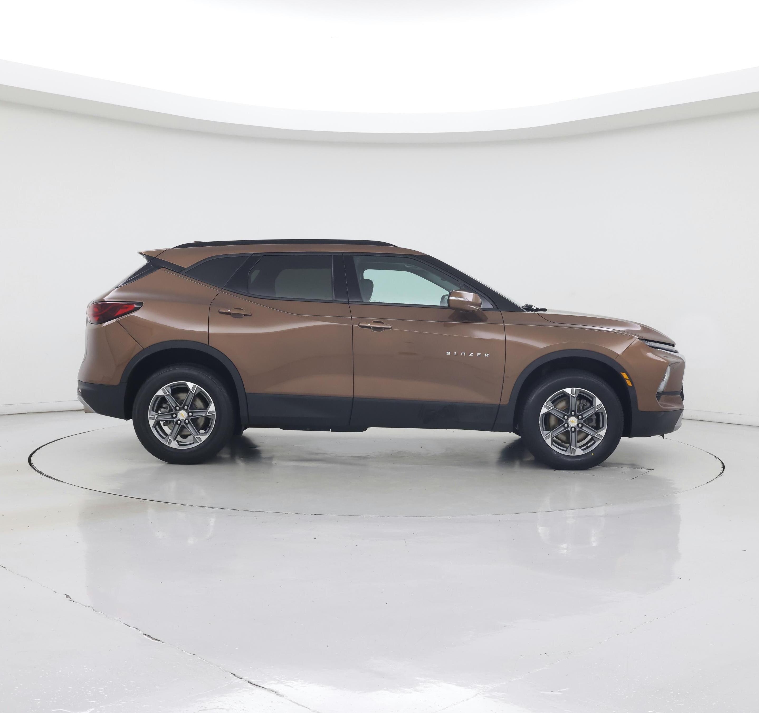 Thumbnail: 2024 Chevrolet Blazer - 7