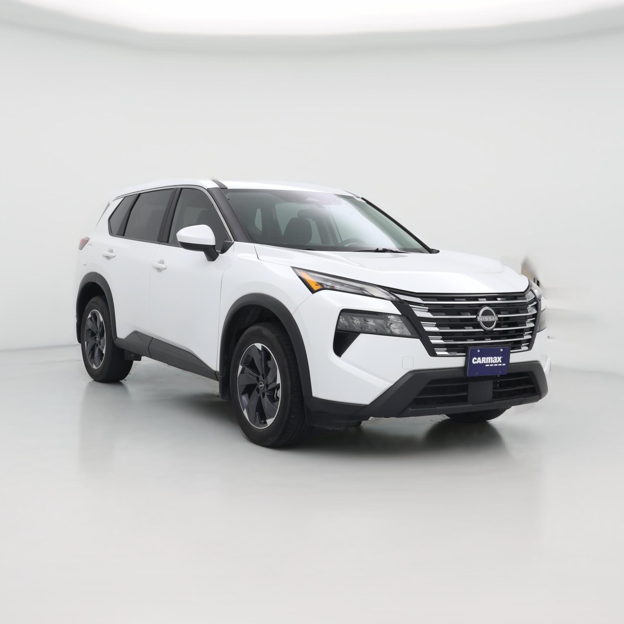 Thumbnail: 2025 Nissan Rogue - 1