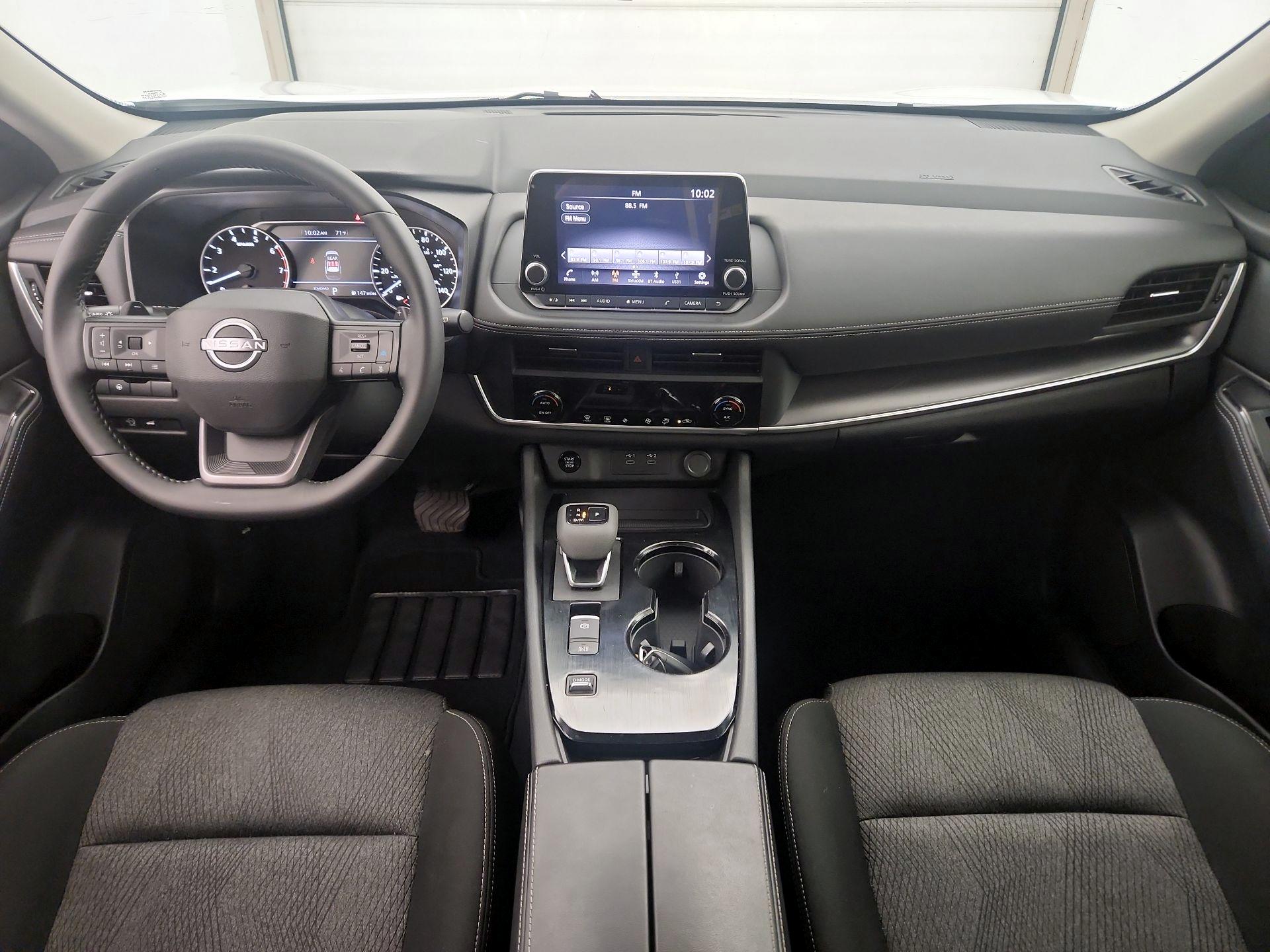 Thumbnail: 2025 Nissan Rogue - 9