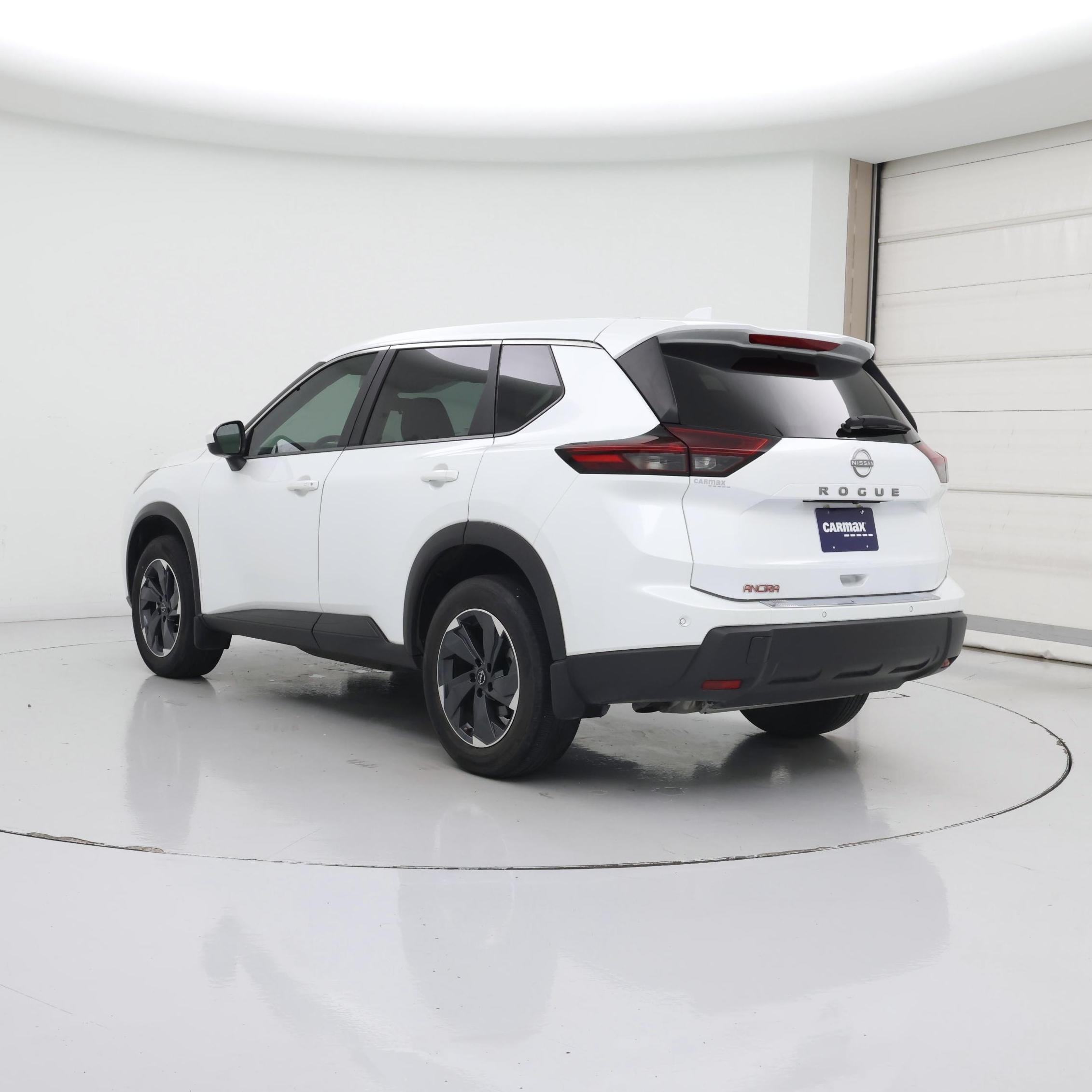 Thumbnail: 2025 Nissan Rogue - 2