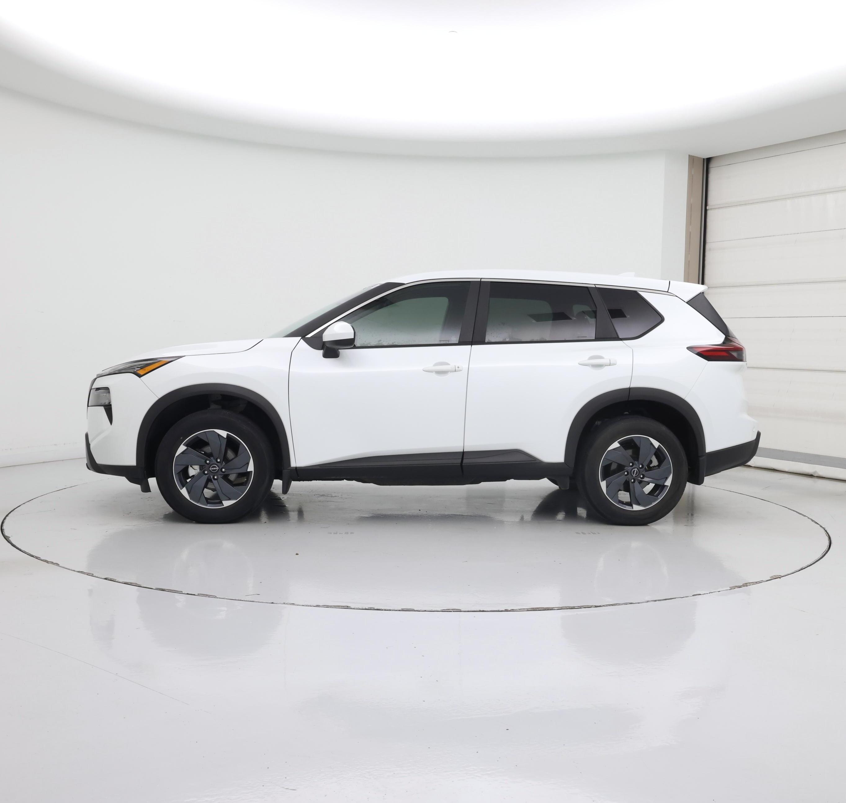 Thumbnail: 2025 Nissan Rogue - 3