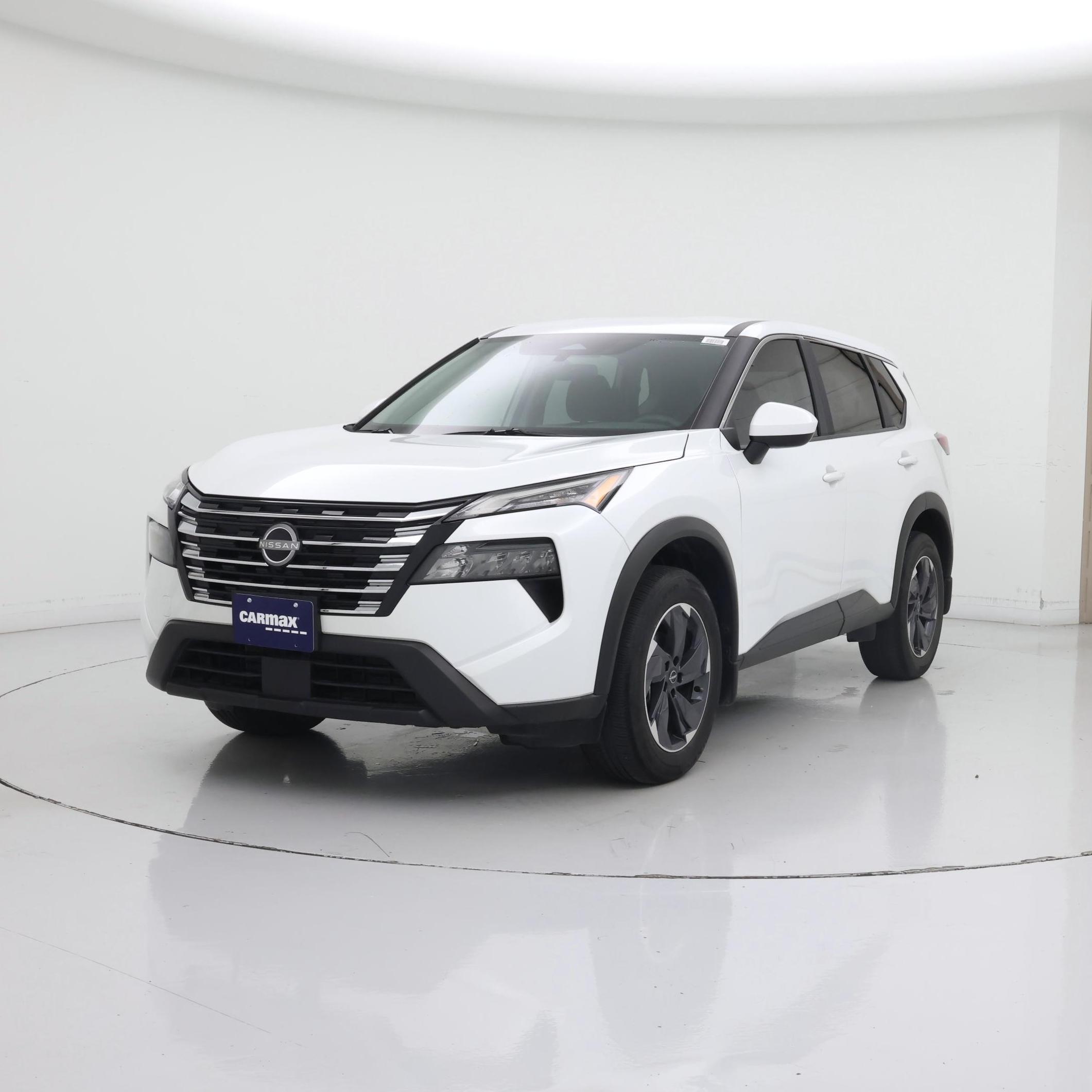 Thumbnail: 2025 Nissan Rogue - 4