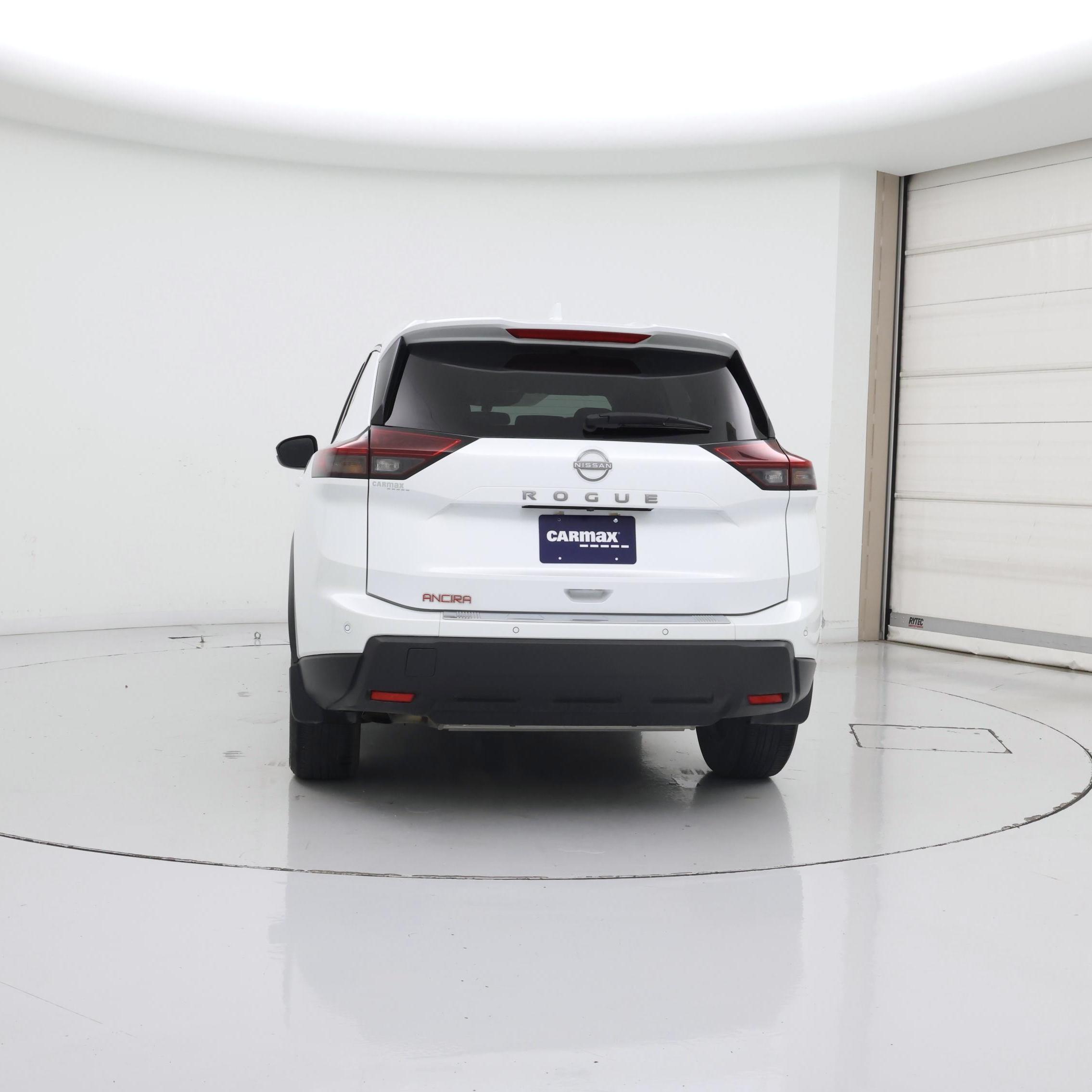 Thumbnail: 2025 Nissan Rogue - 6