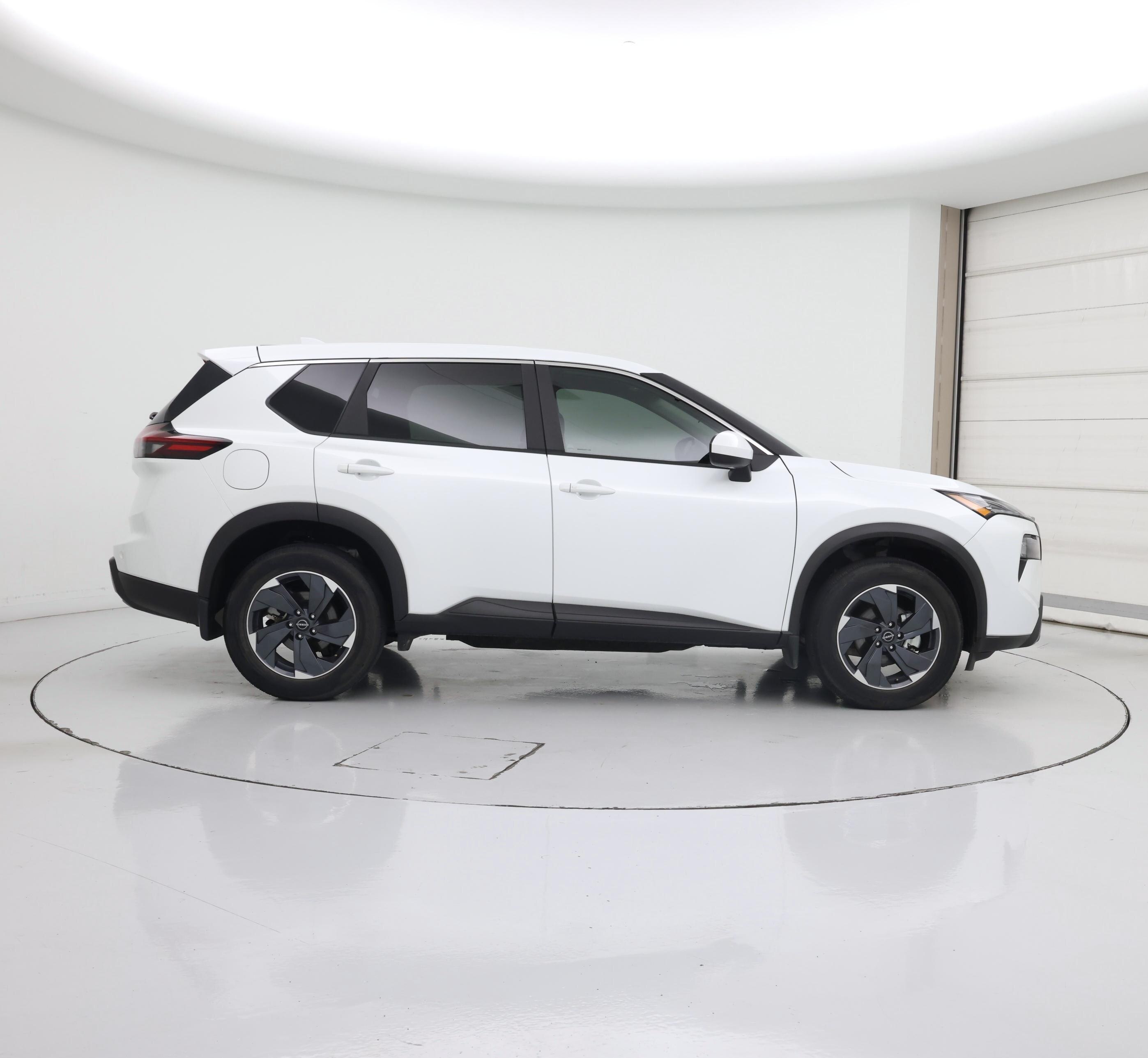 Thumbnail: 2025 Nissan Rogue - 7