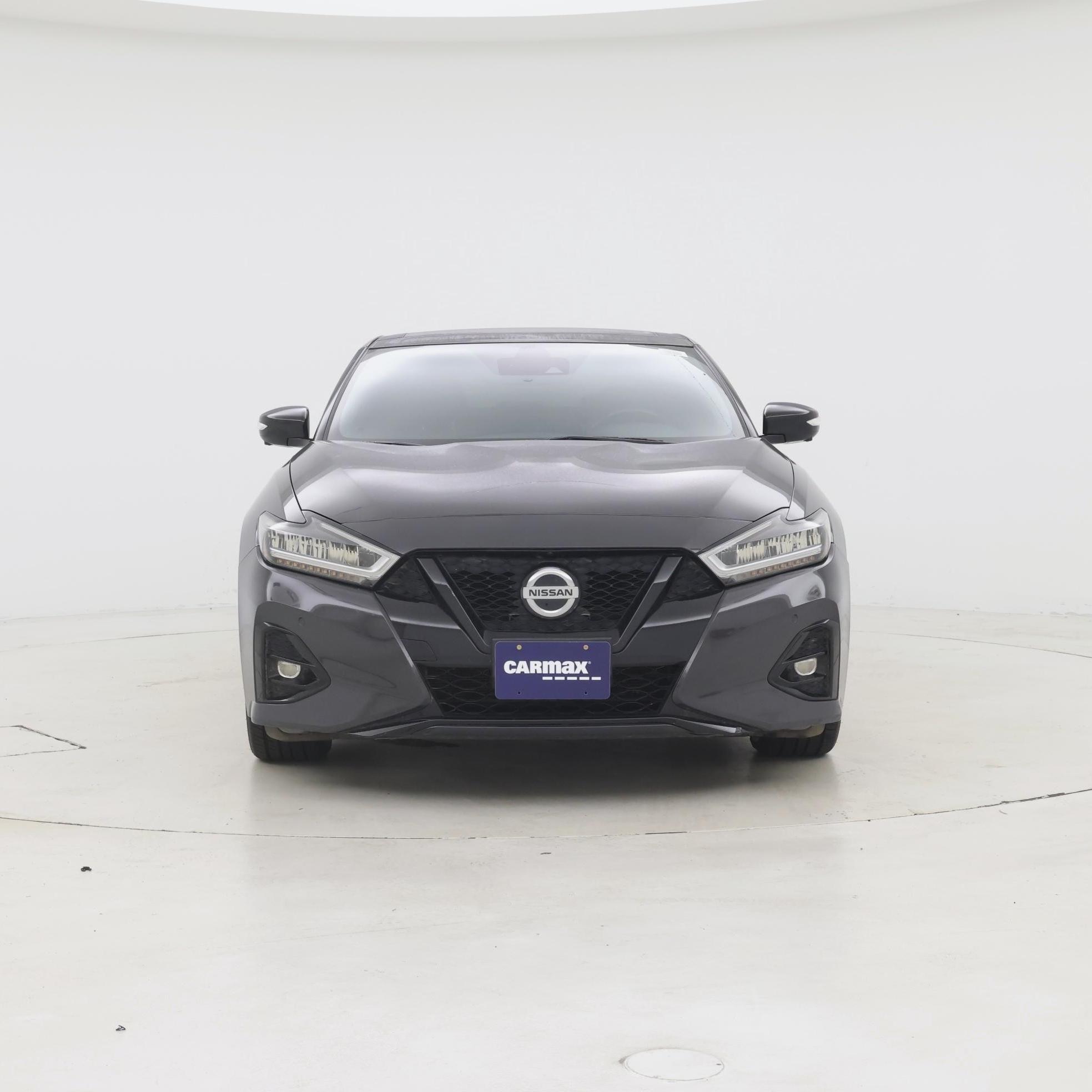 Thumbnail: 2021 Nissan Maxima - 5