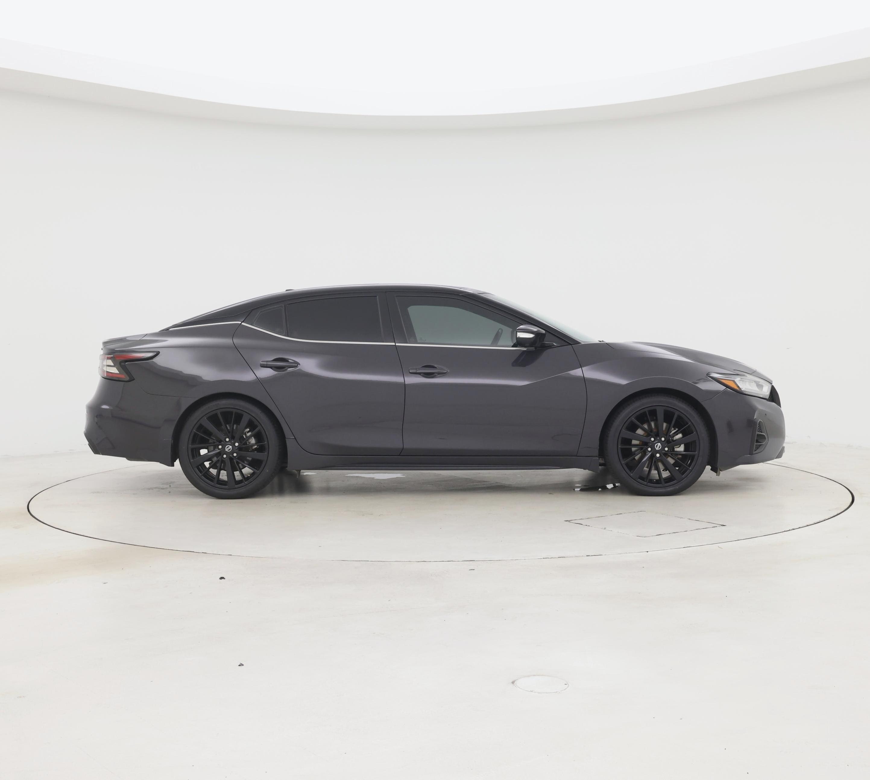 Thumbnail: 2021 Nissan Maxima - 7