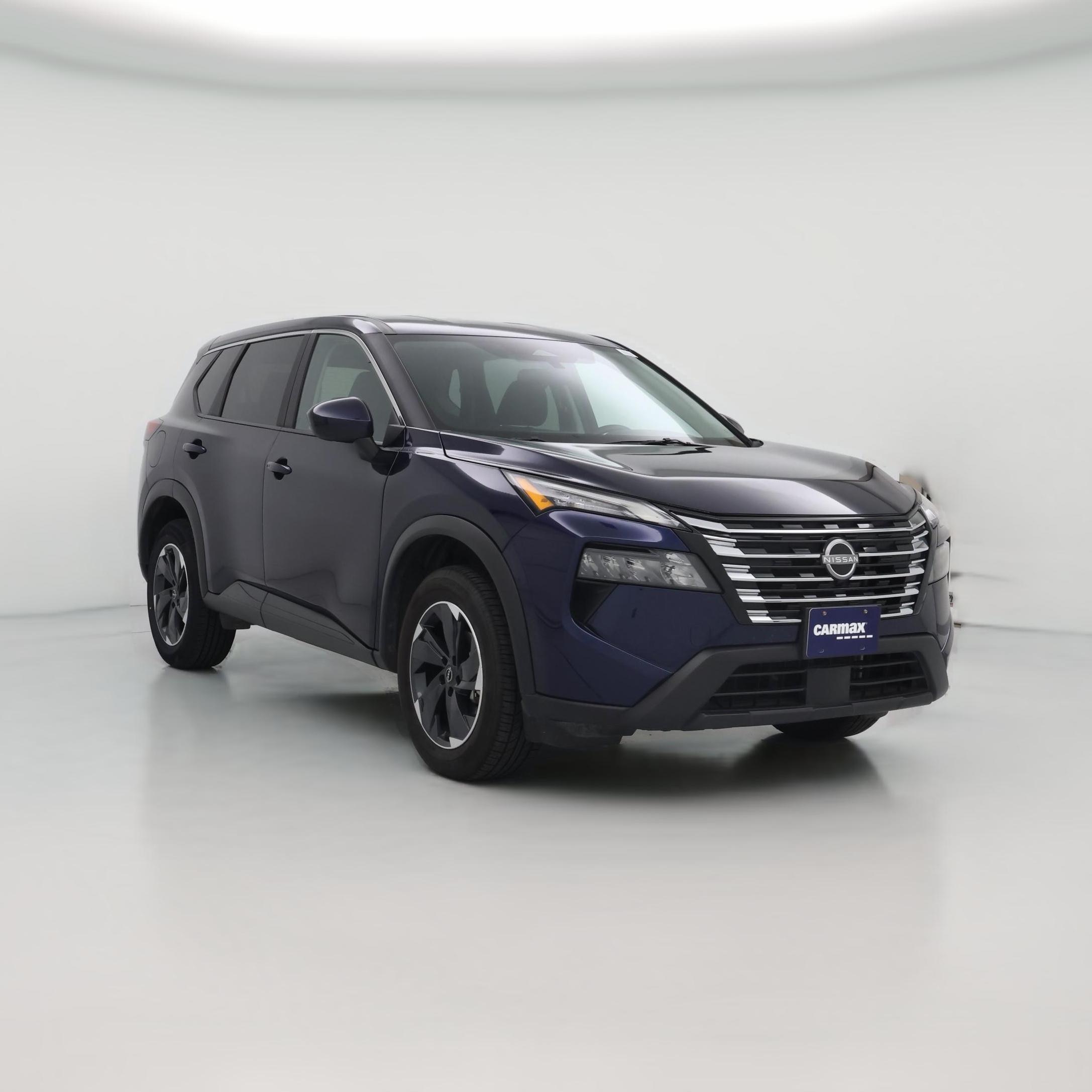 Thumbnail: 2025 Nissan Rogue - 1