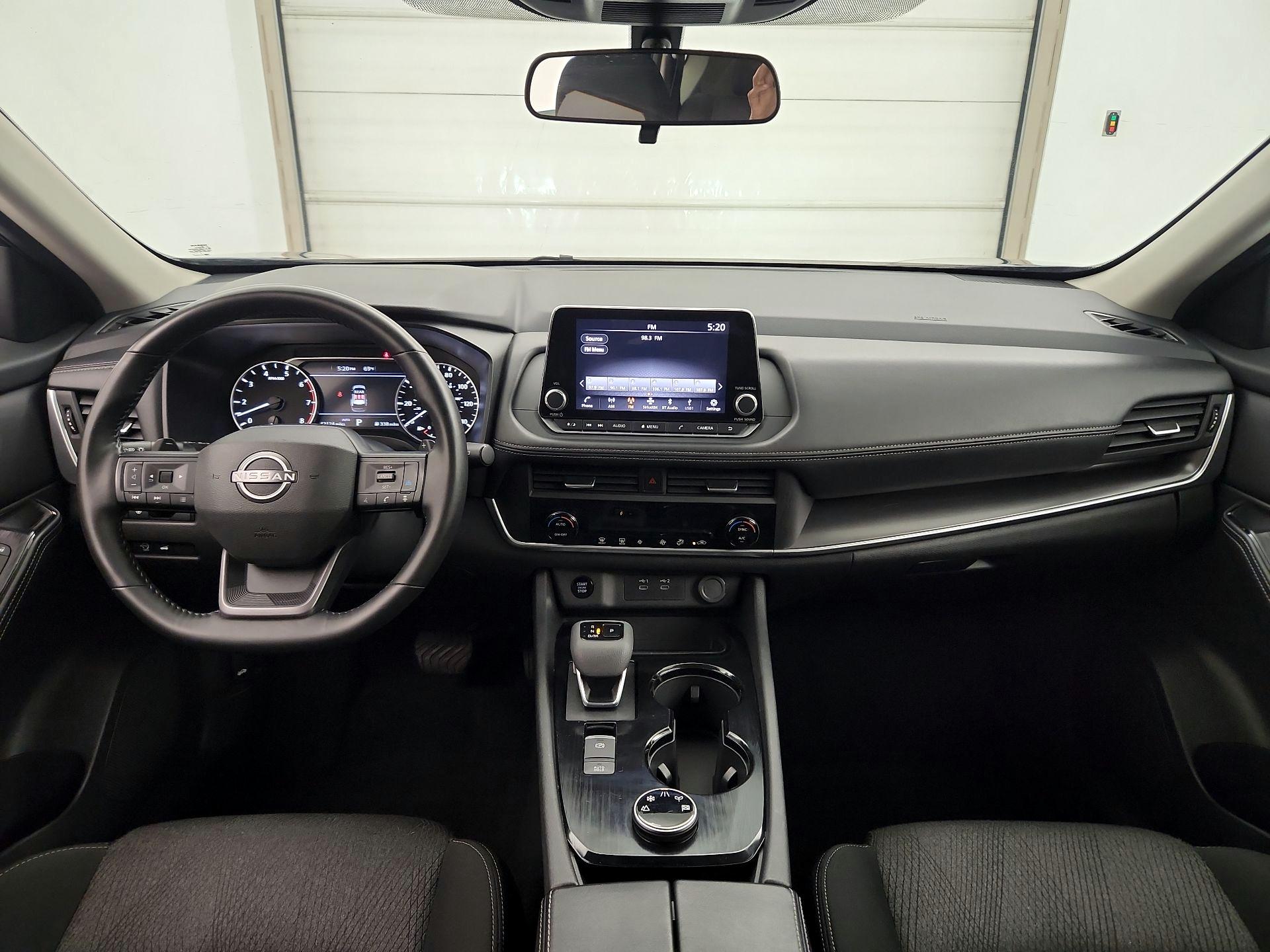 Thumbnail: 2025 Nissan Rogue - 9
