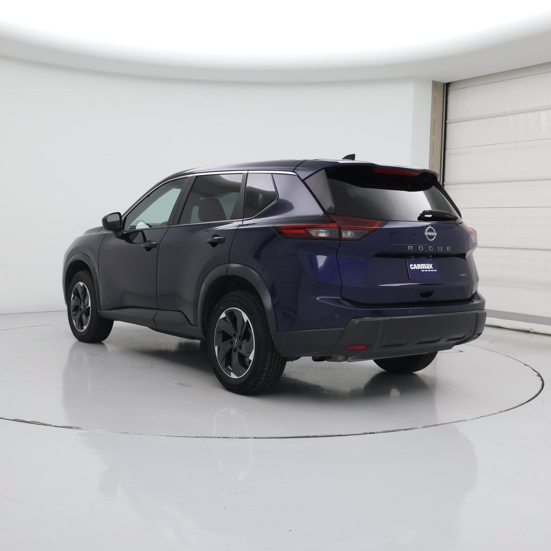 Thumbnail: 2025 Nissan Rogue - 2