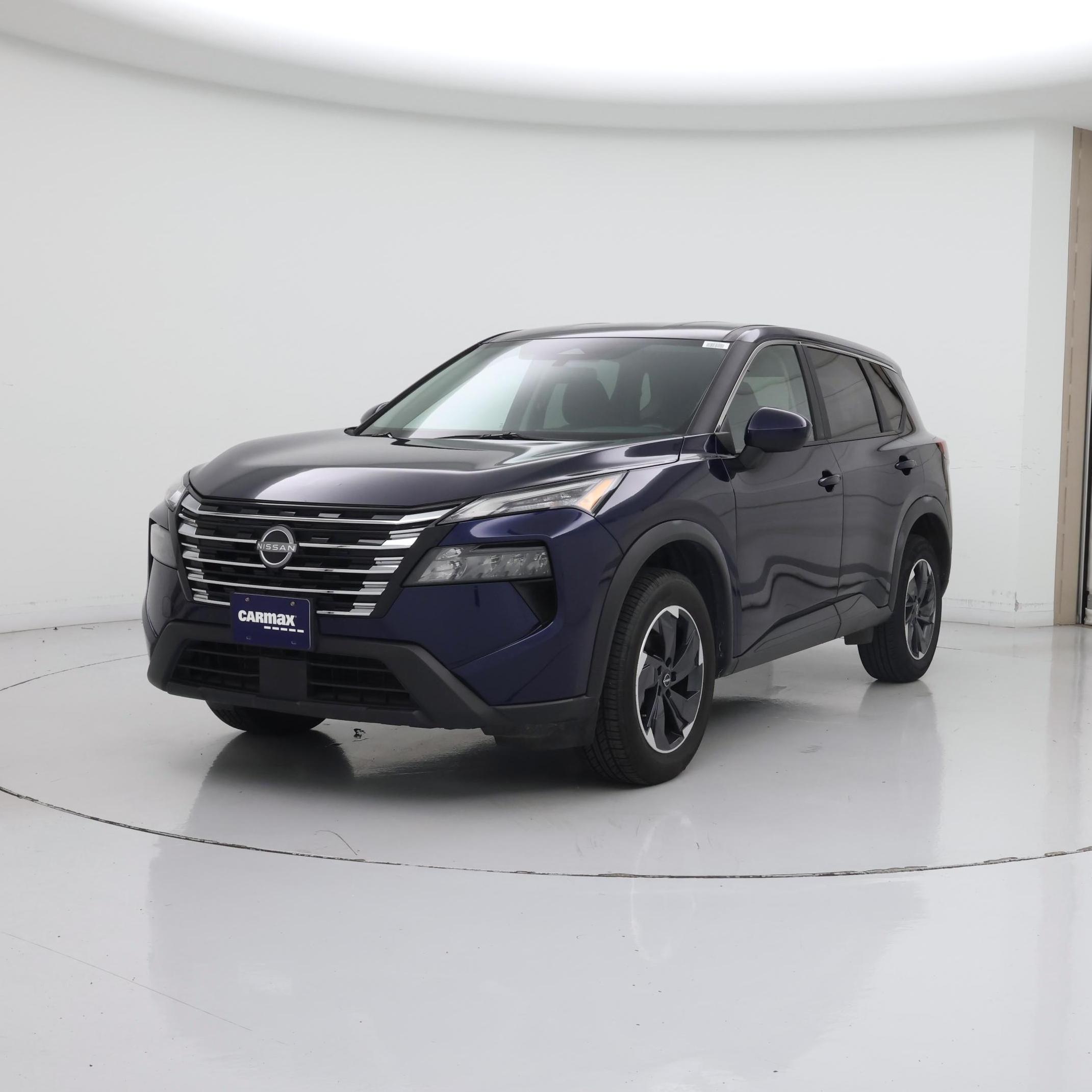 Thumbnail: 2025 Nissan Rogue - 4