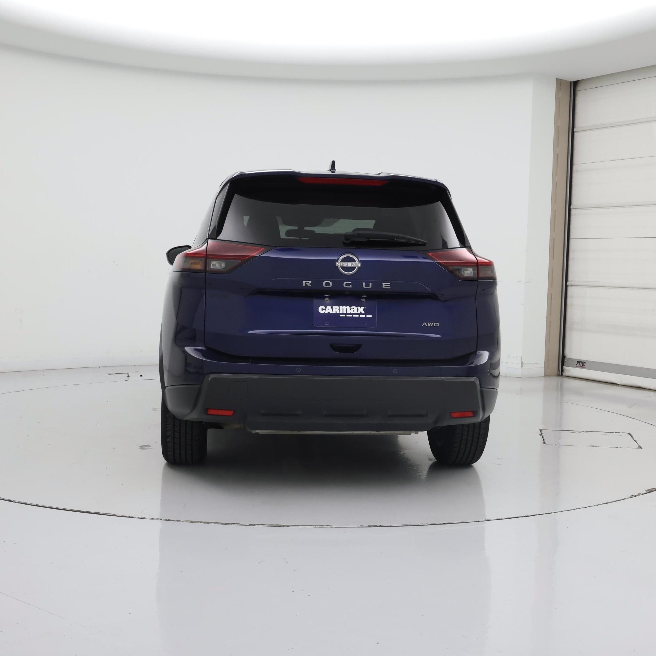 Thumbnail: 2025 Nissan Rogue - 6