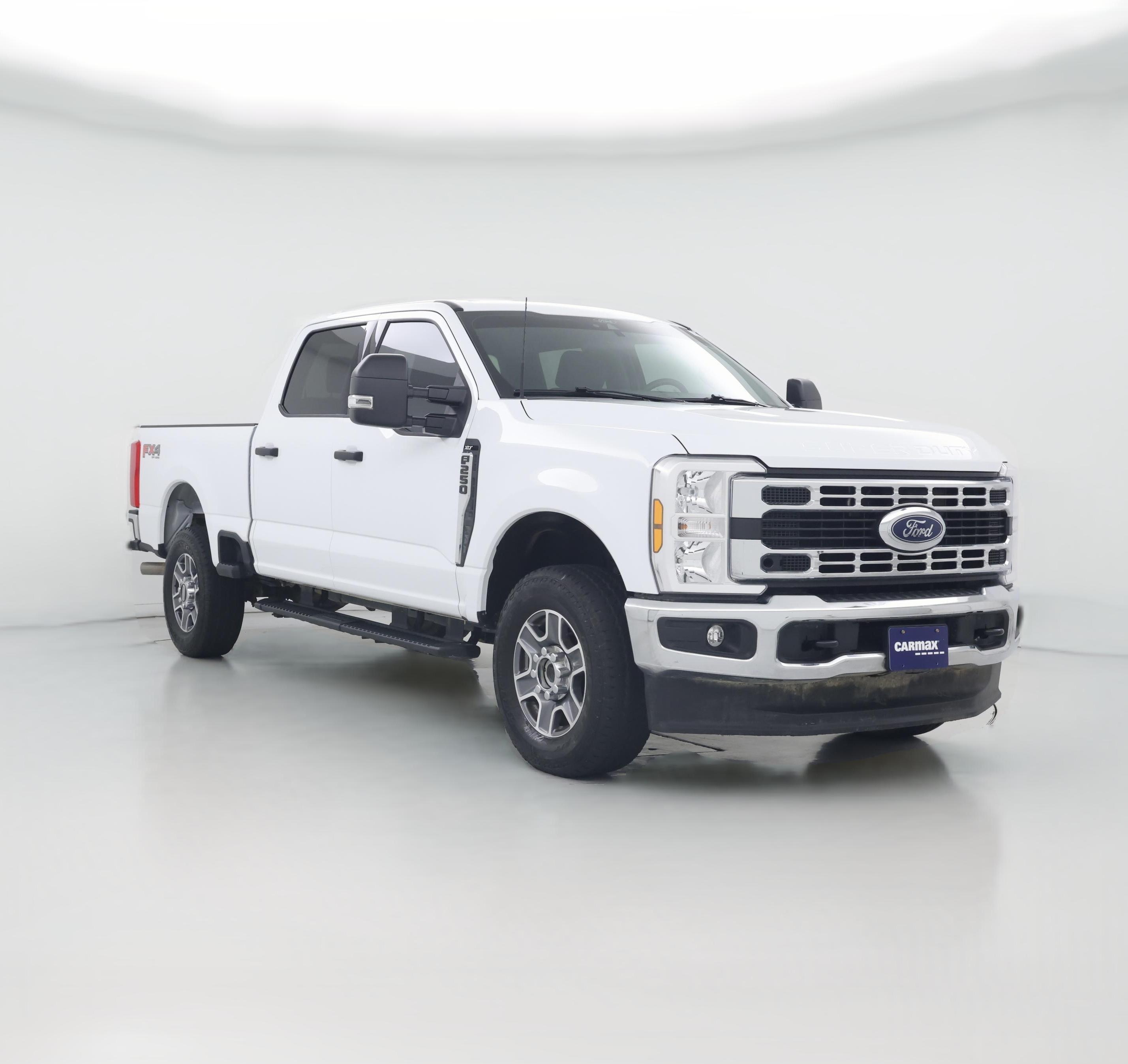 Thumbnail: 2025 Ford F-250 - 1