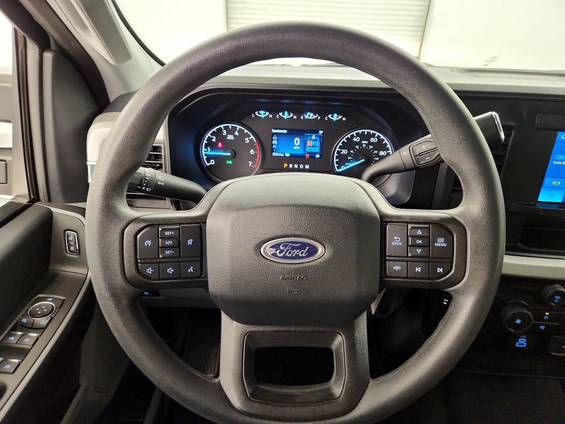 Thumbnail: 2025 Ford F-250 - 10