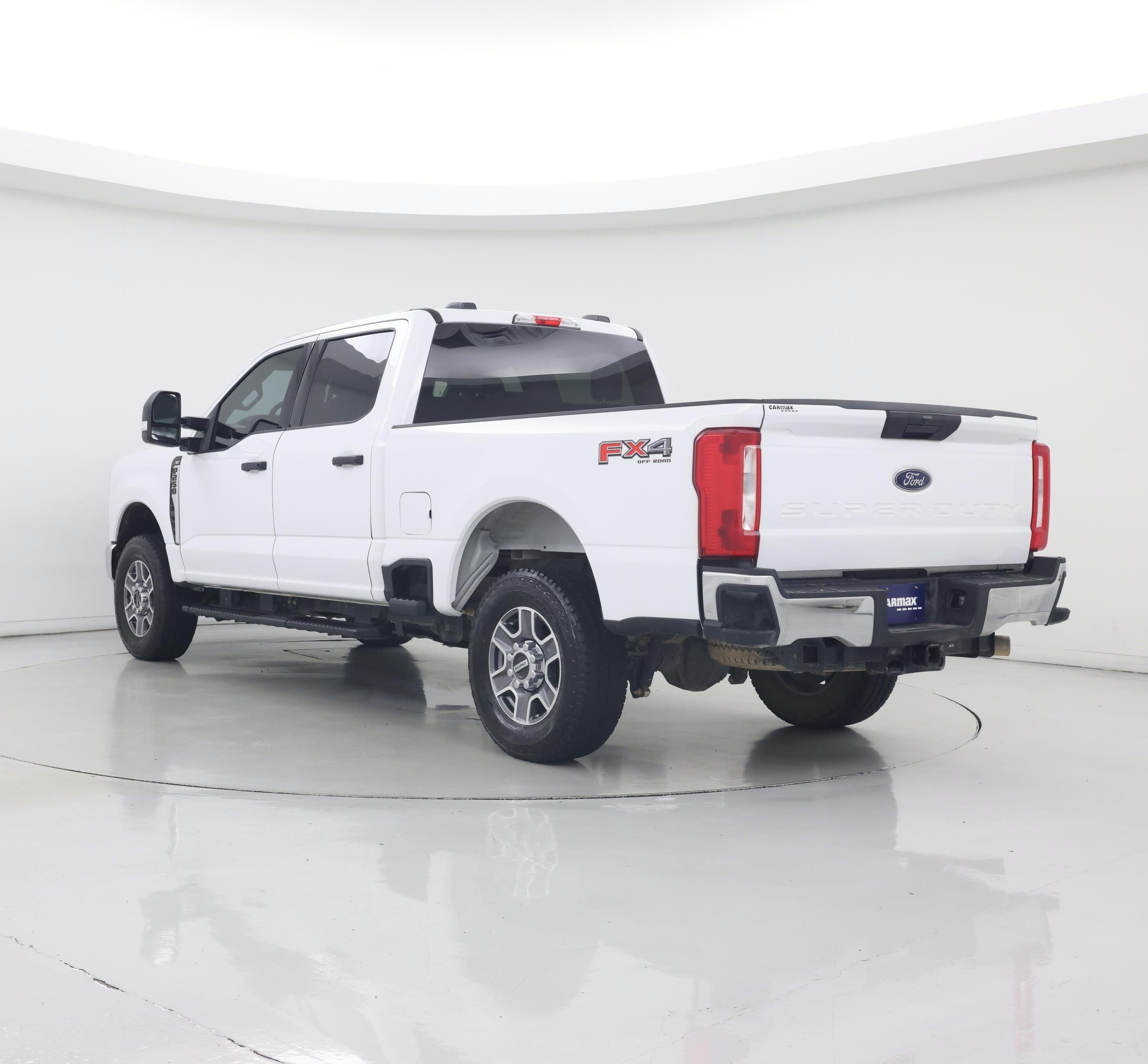 Thumbnail: 2025 Ford F-250 - 2