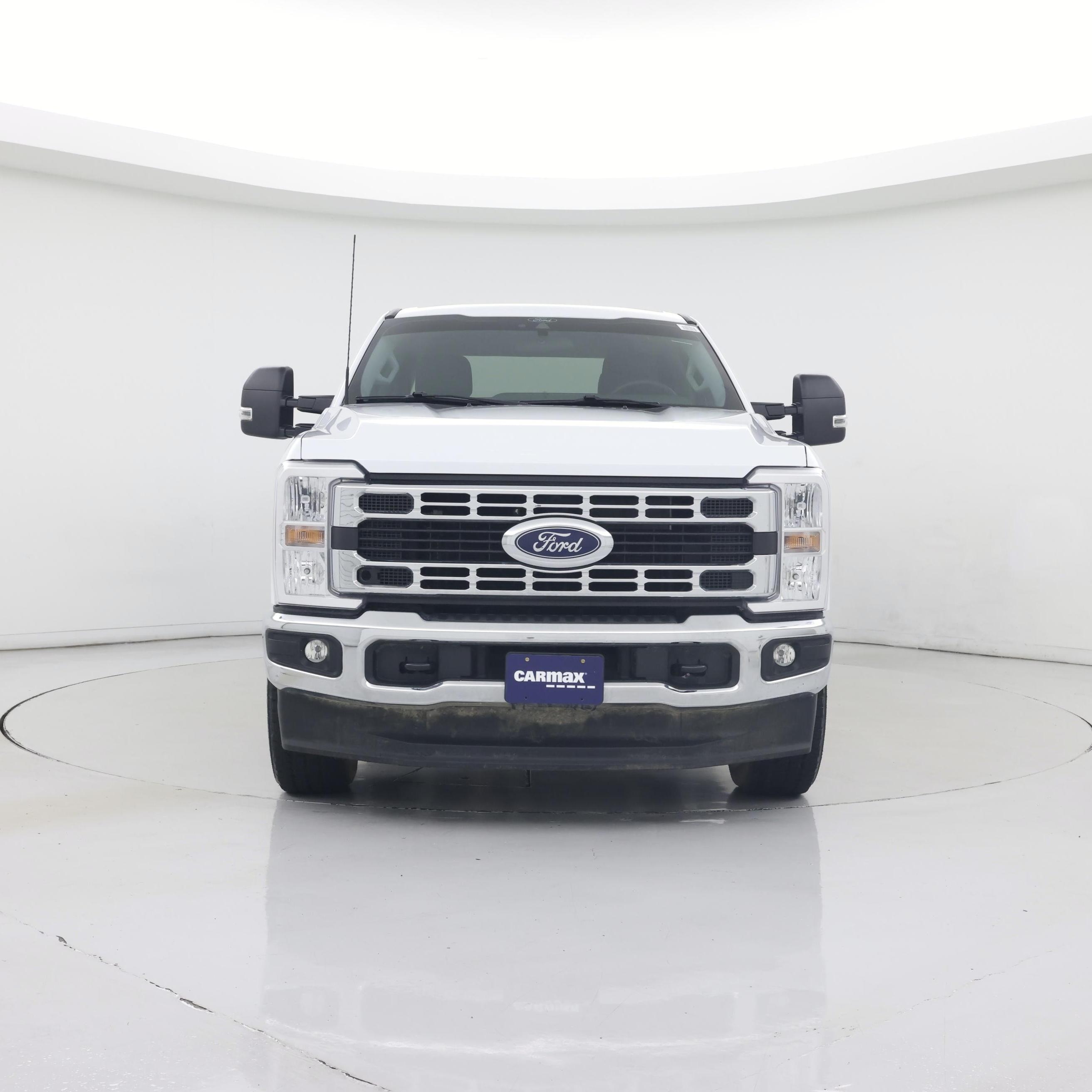 Thumbnail: 2025 Ford F-250 - 5