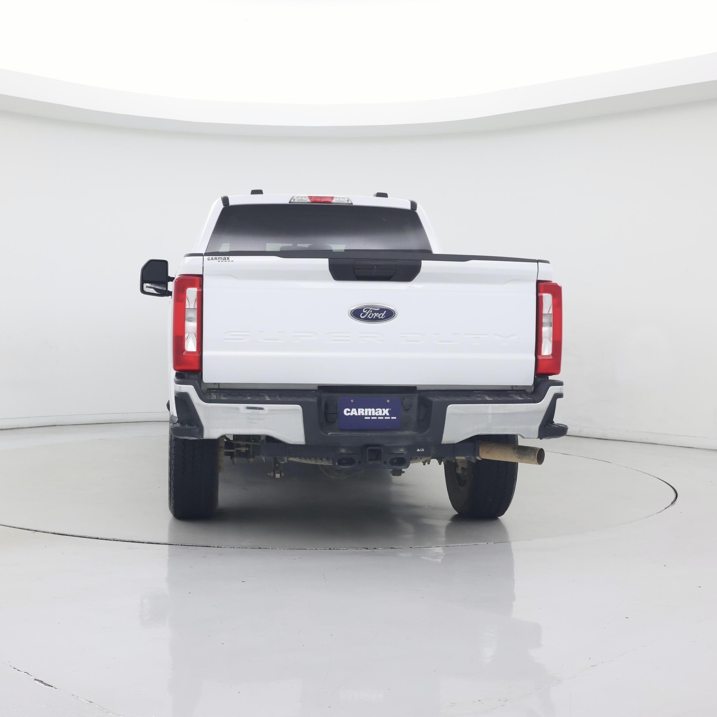 Thumbnail: 2025 Ford F-250 - 6