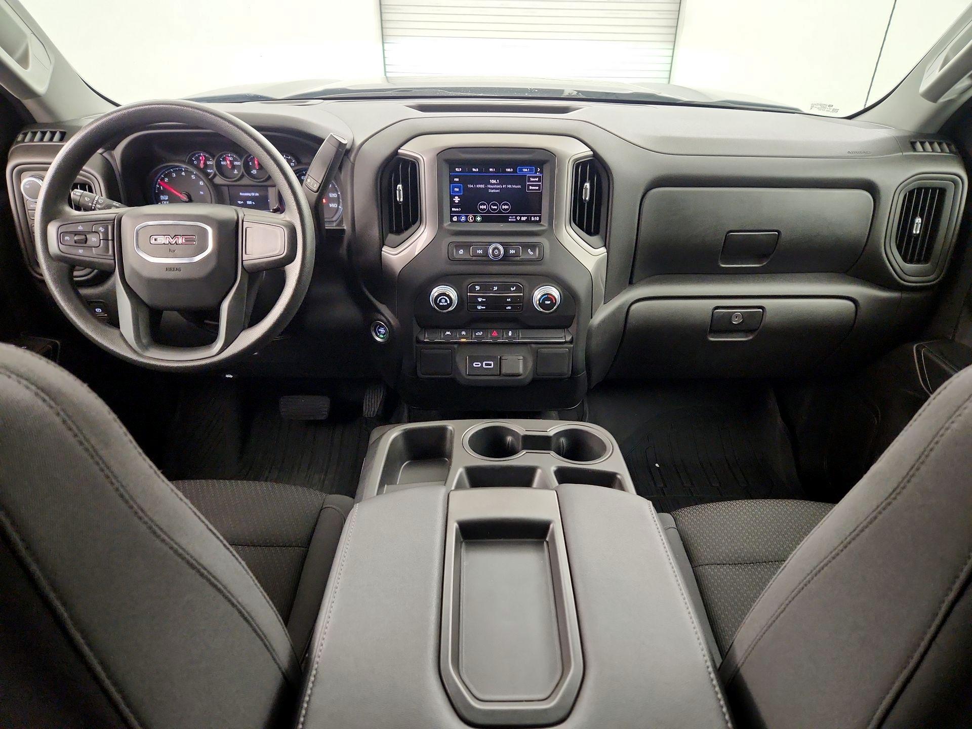 Thumbnail: 2024 GMC Sierra 1500 - 9