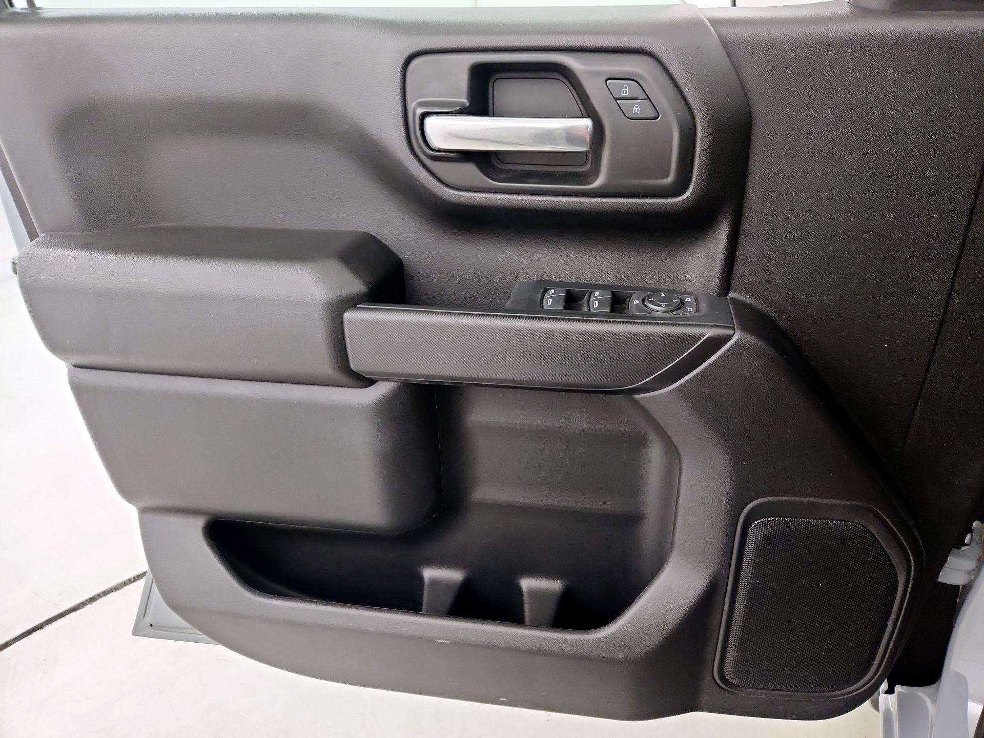 Thumbnail: 2024 GMC Sierra 1500 - 12