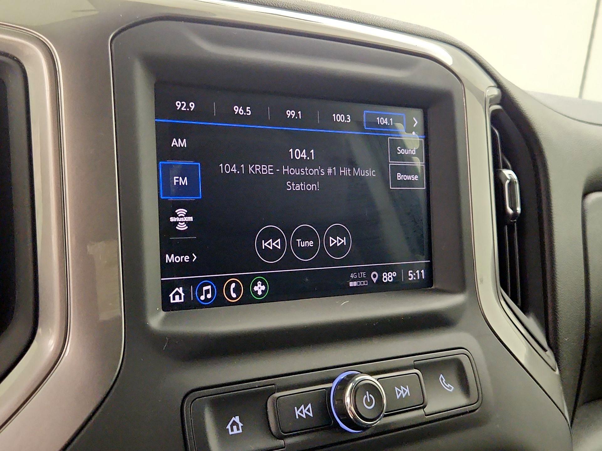 Thumbnail: 2024 GMC Sierra 1500 - 15