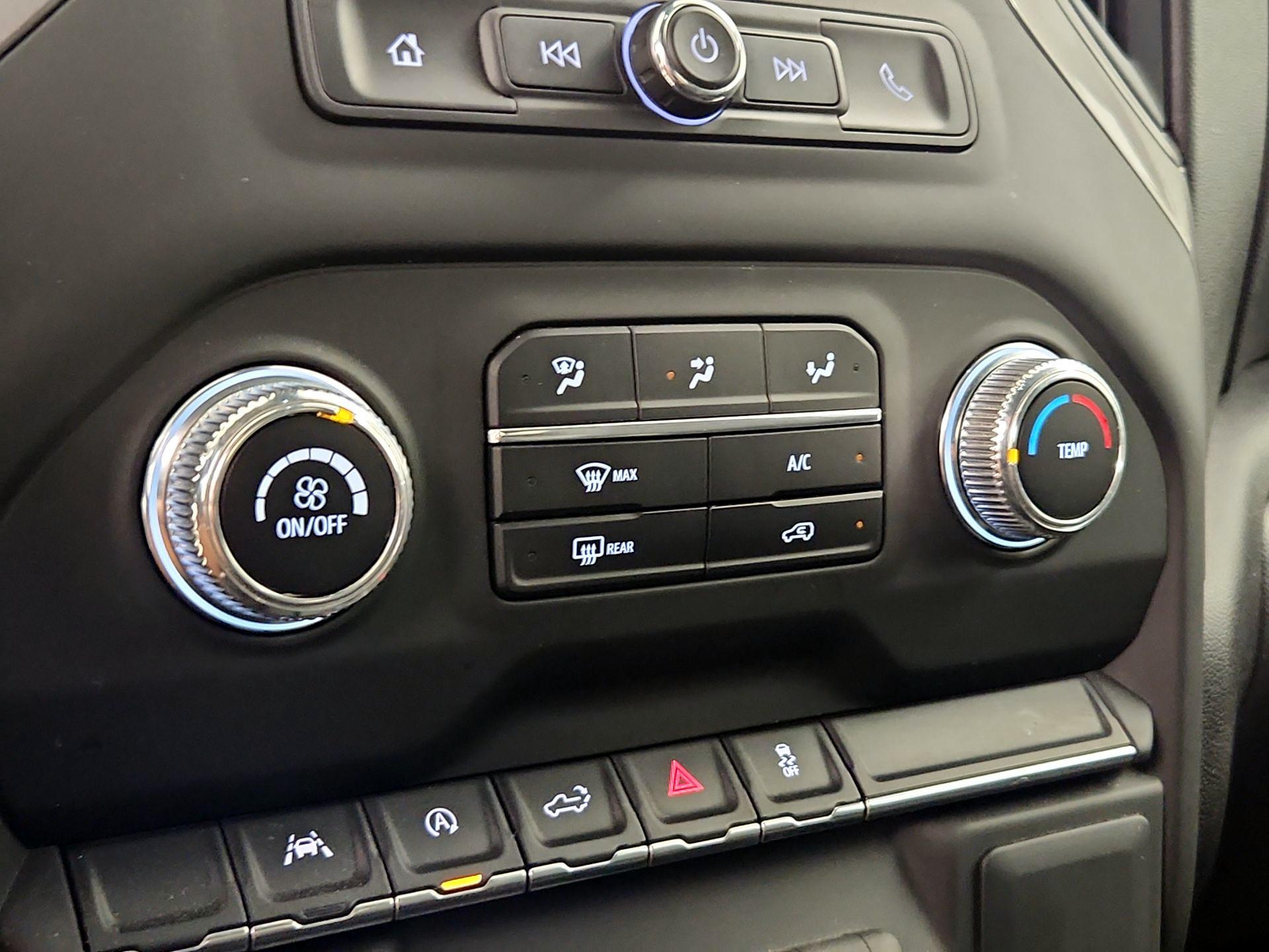 Thumbnail: 2024 GMC Sierra 1500 - 16