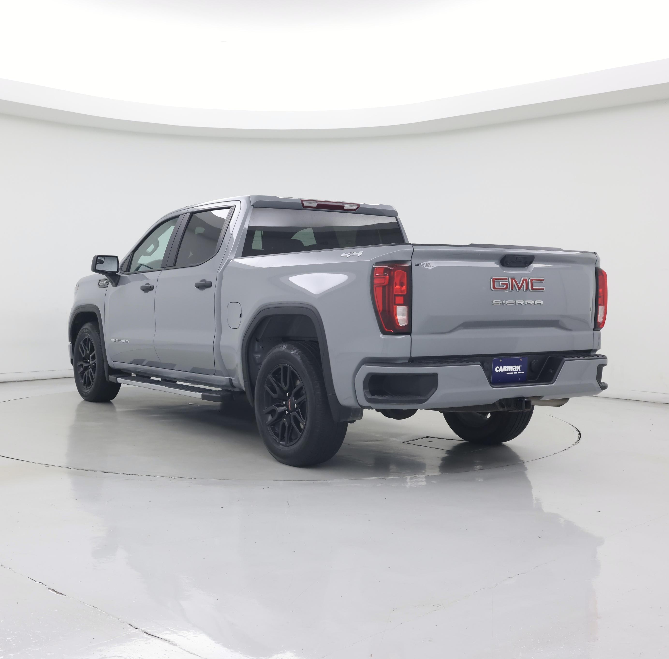 Thumbnail: 2024 GMC Sierra 1500 - 2