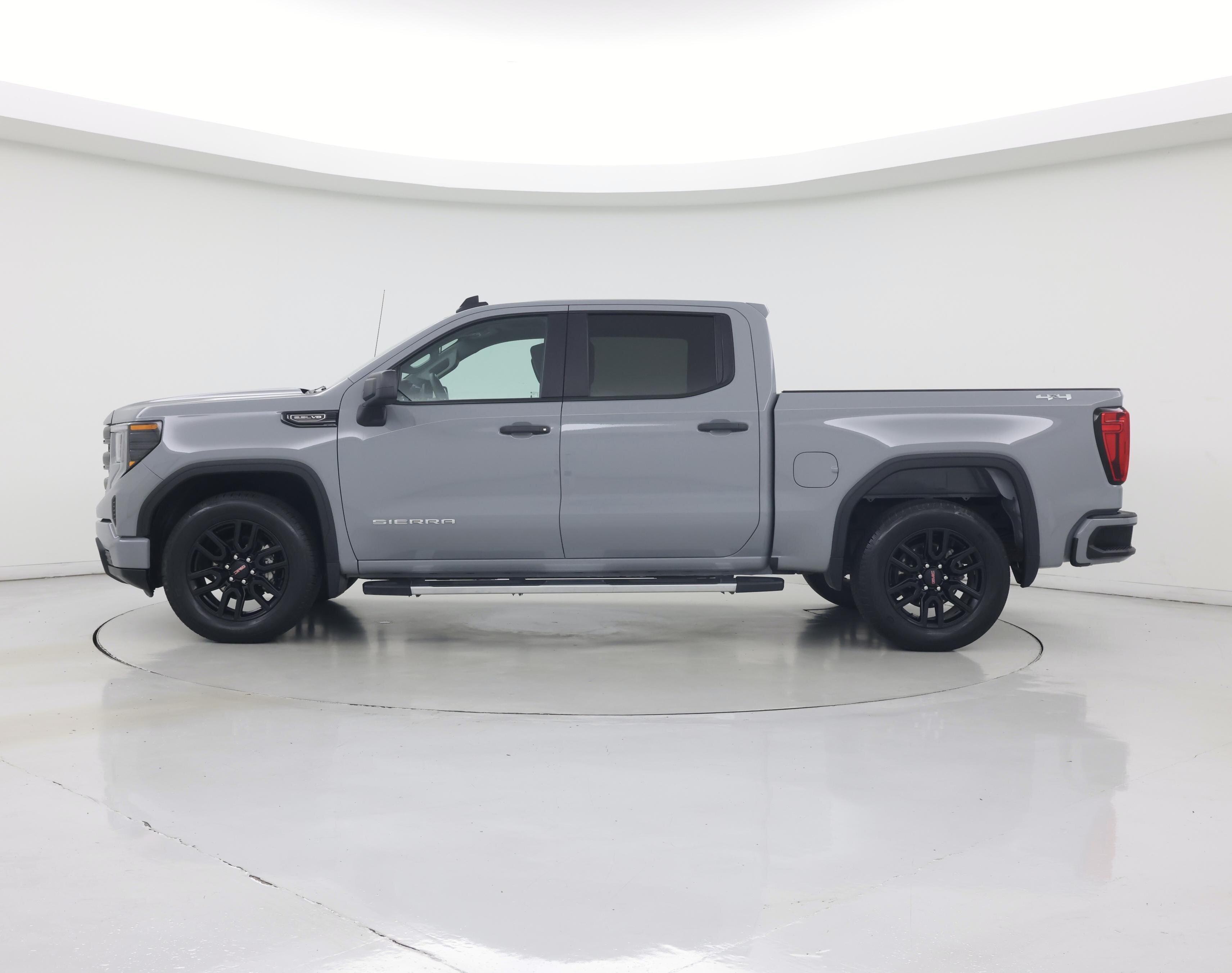 Thumbnail: 2024 GMC Sierra 1500 - 3