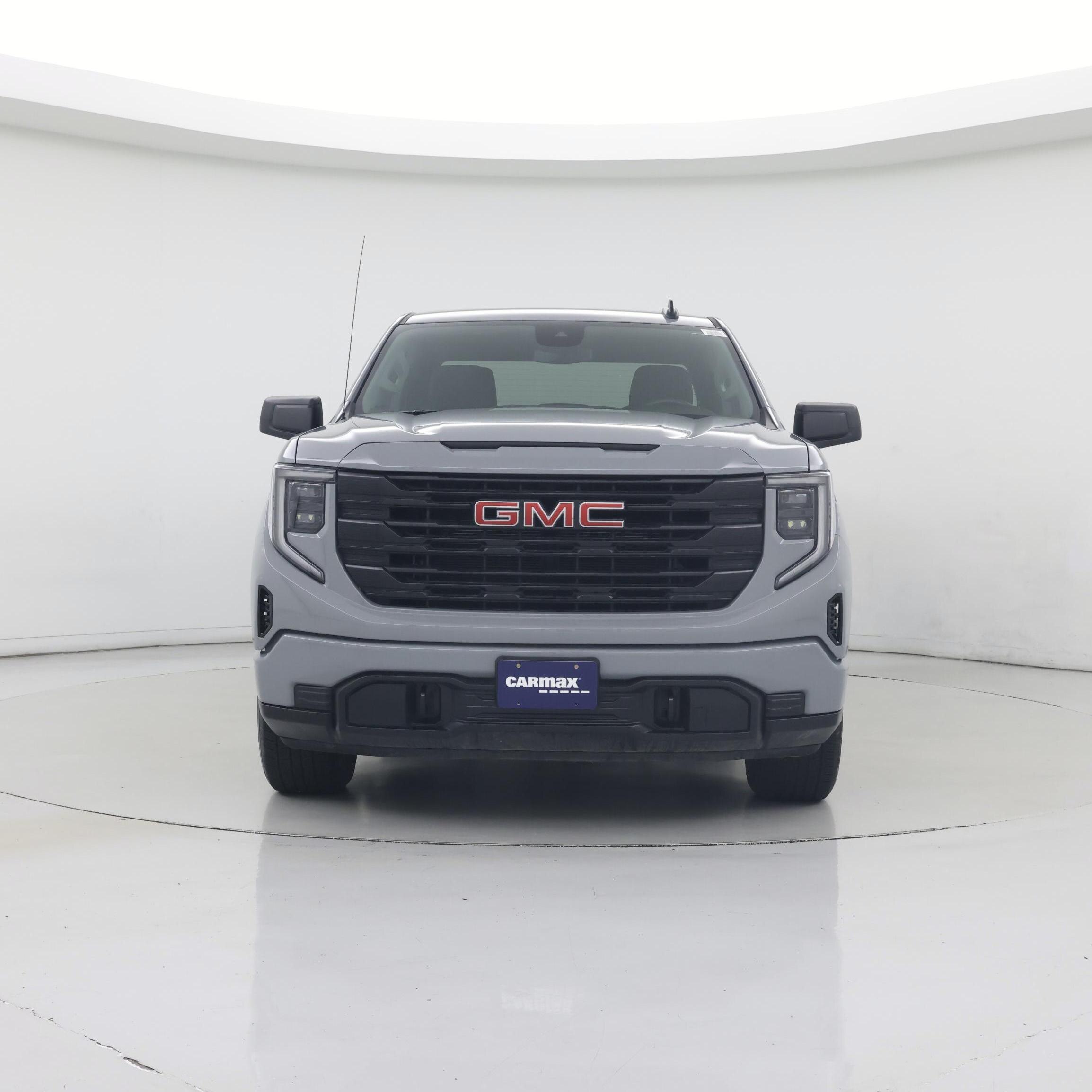 Thumbnail: 2024 GMC Sierra 1500 - 5
