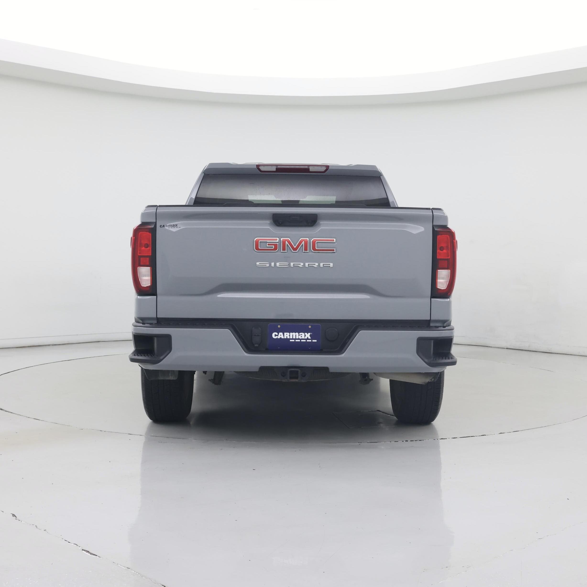 Thumbnail: 2024 GMC Sierra 1500 - 6