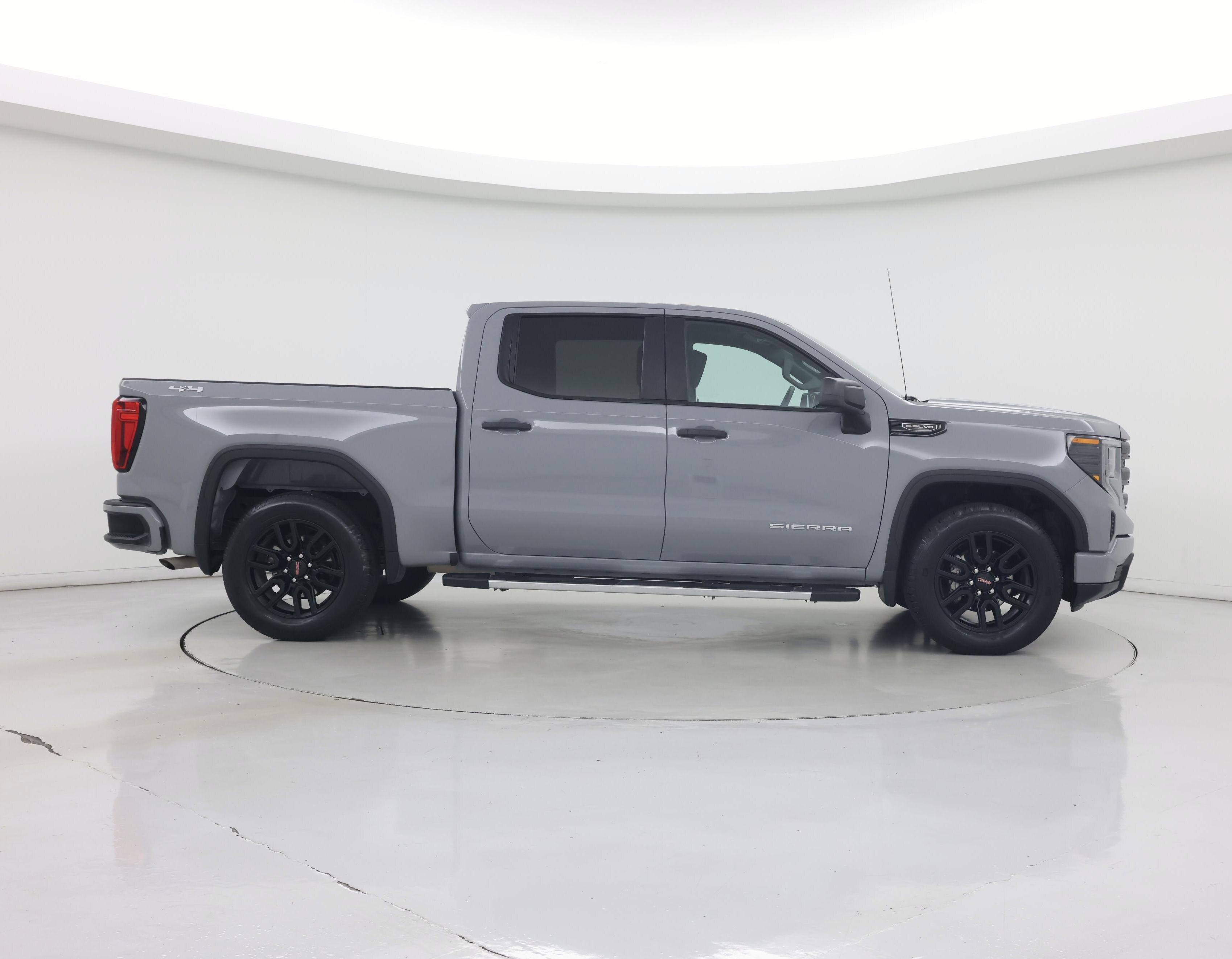 Thumbnail: 2024 GMC Sierra 1500 - 7