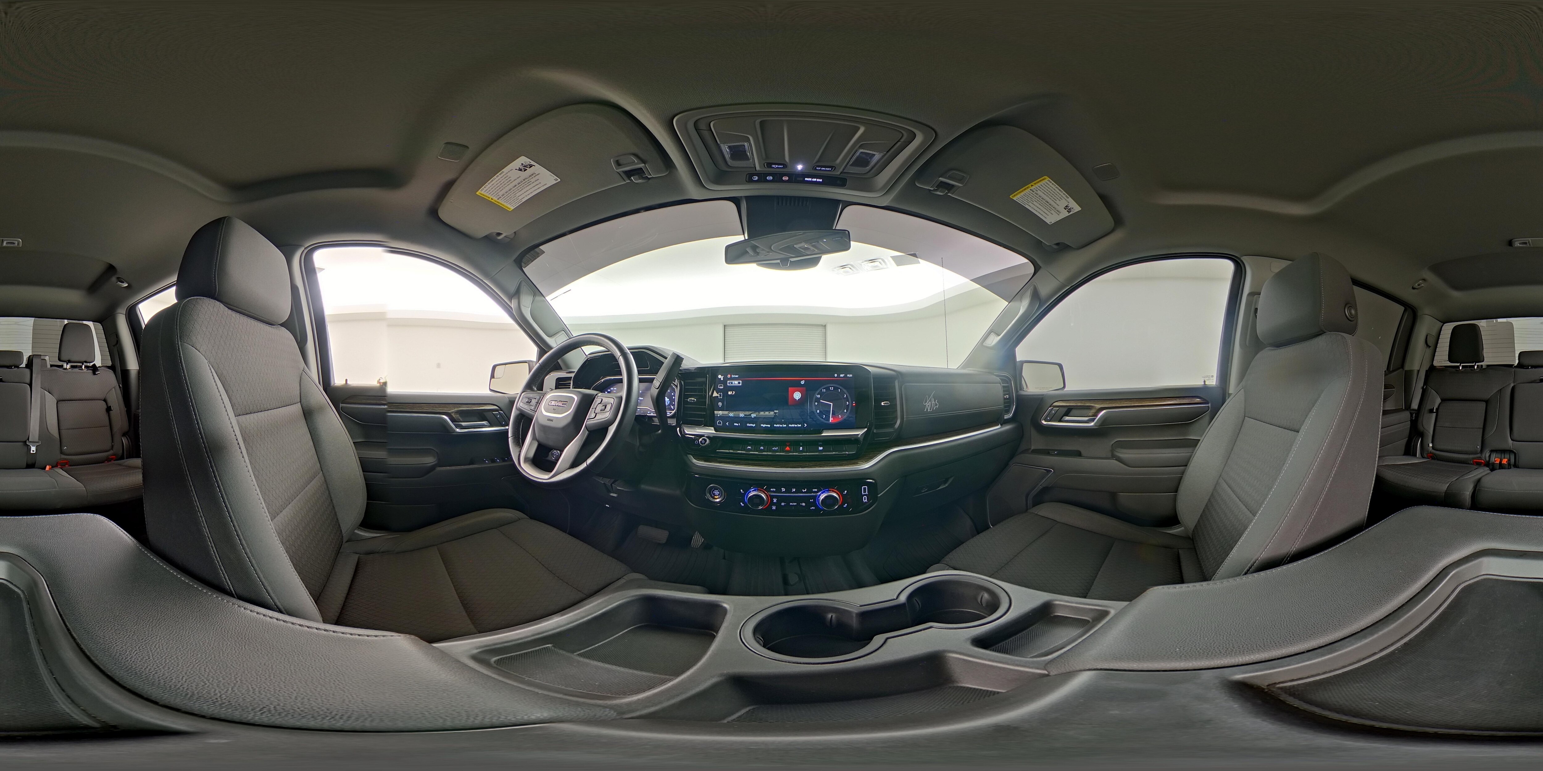 2022 GMC Sierra 1500 Elevation - Photo 24